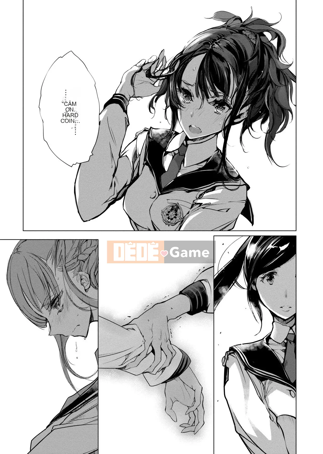 [Yudou Okito] Thợ lặn Otohime Thợ lặn Otohime