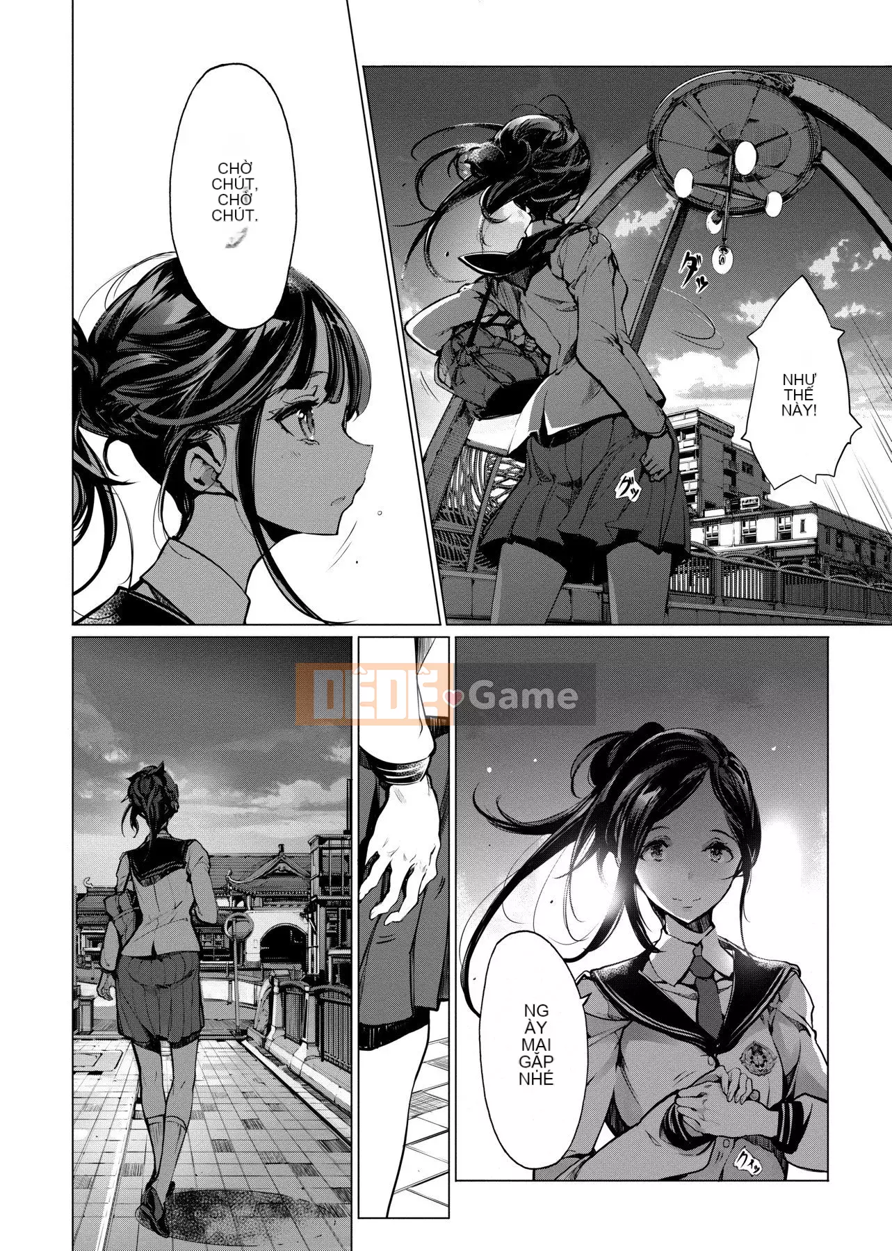 [Yudou Okito] Thợ lặn Otohime Thợ lặn Otohime