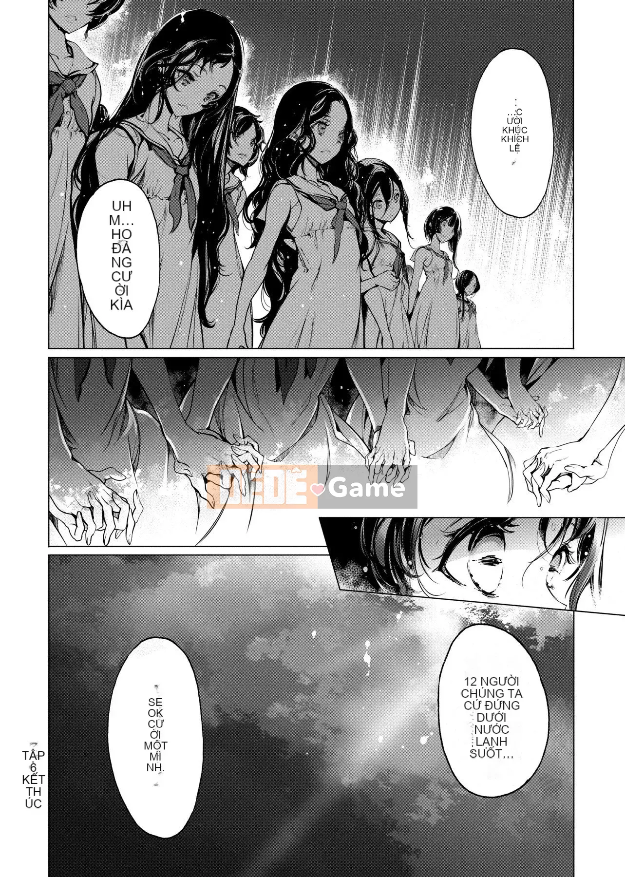 [Yudou Okito] Thợ lặn Otohime Thợ lặn Otohime