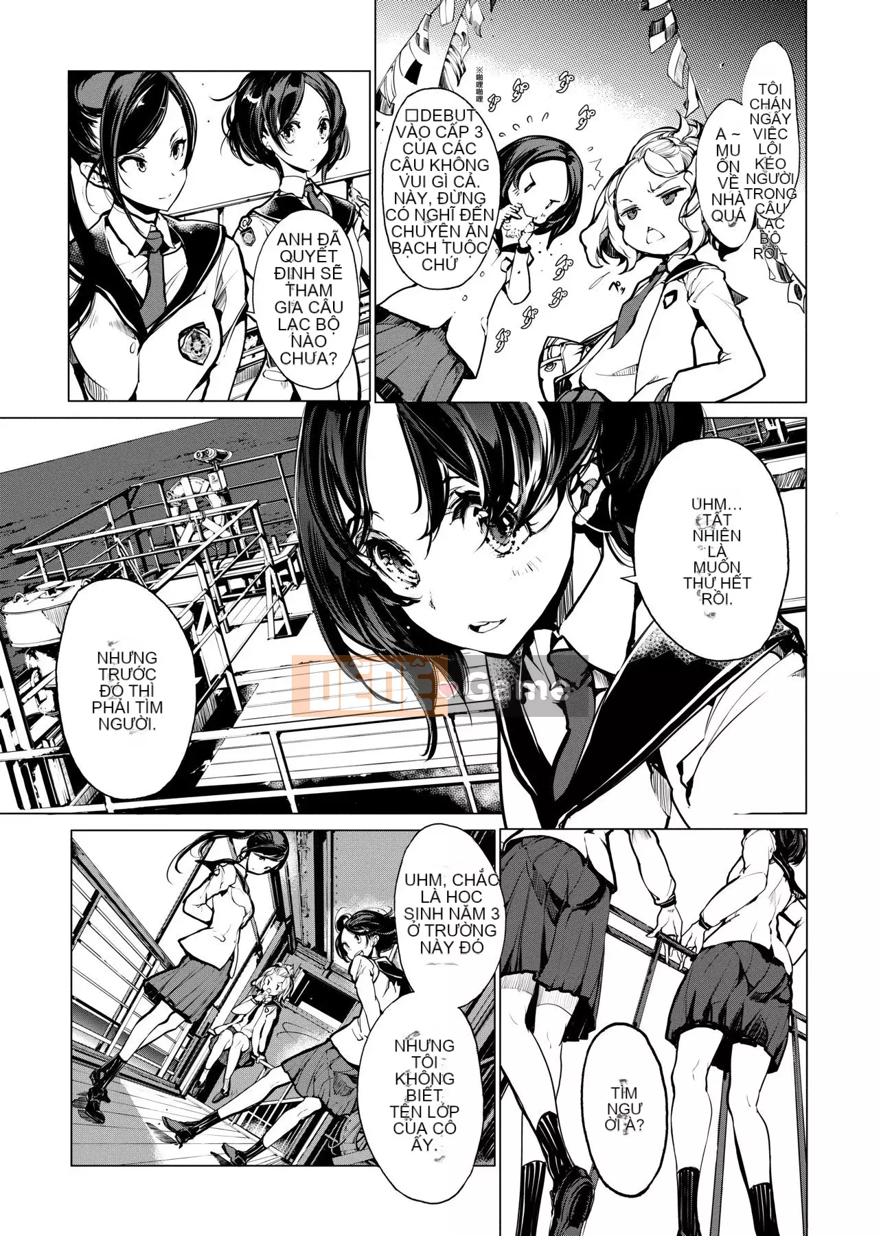 [Yudou Okito] Thợ lặn Otohime Thợ lặn Otohime