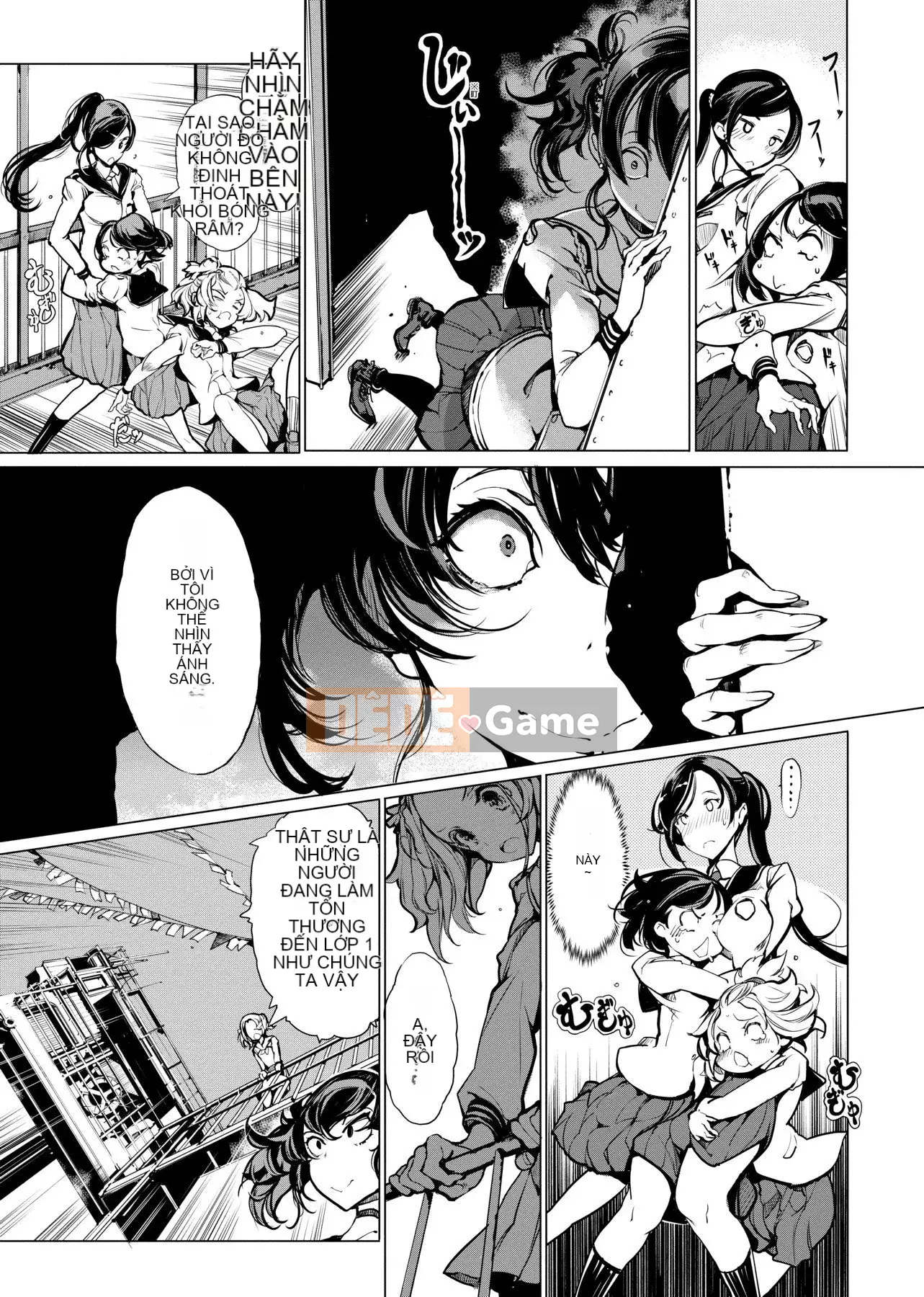 [Yudou Okito] Thợ lặn Otohime Thợ lặn Otohime