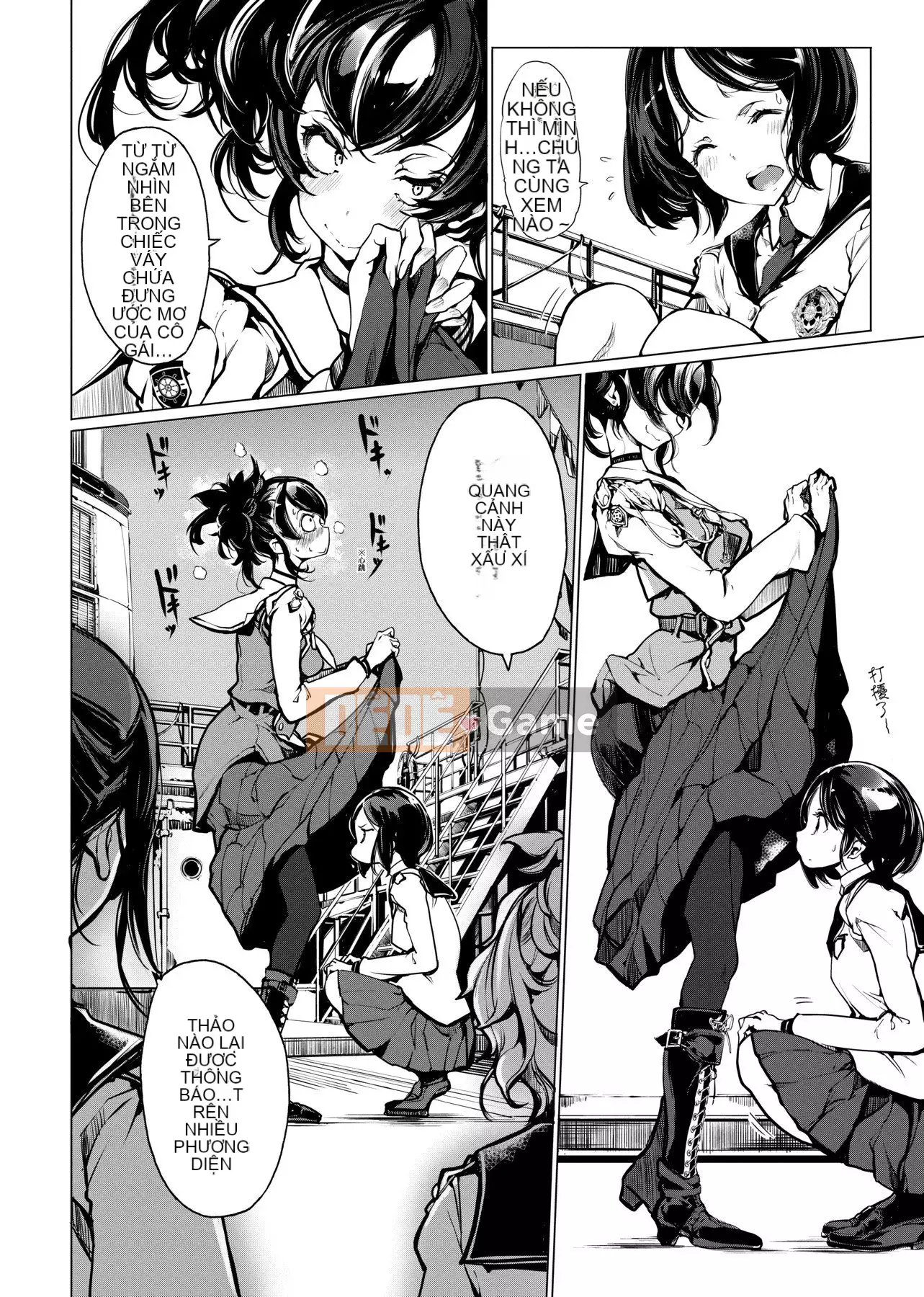 [Yudou Okito] Thợ lặn Otohime Thợ lặn Otohime