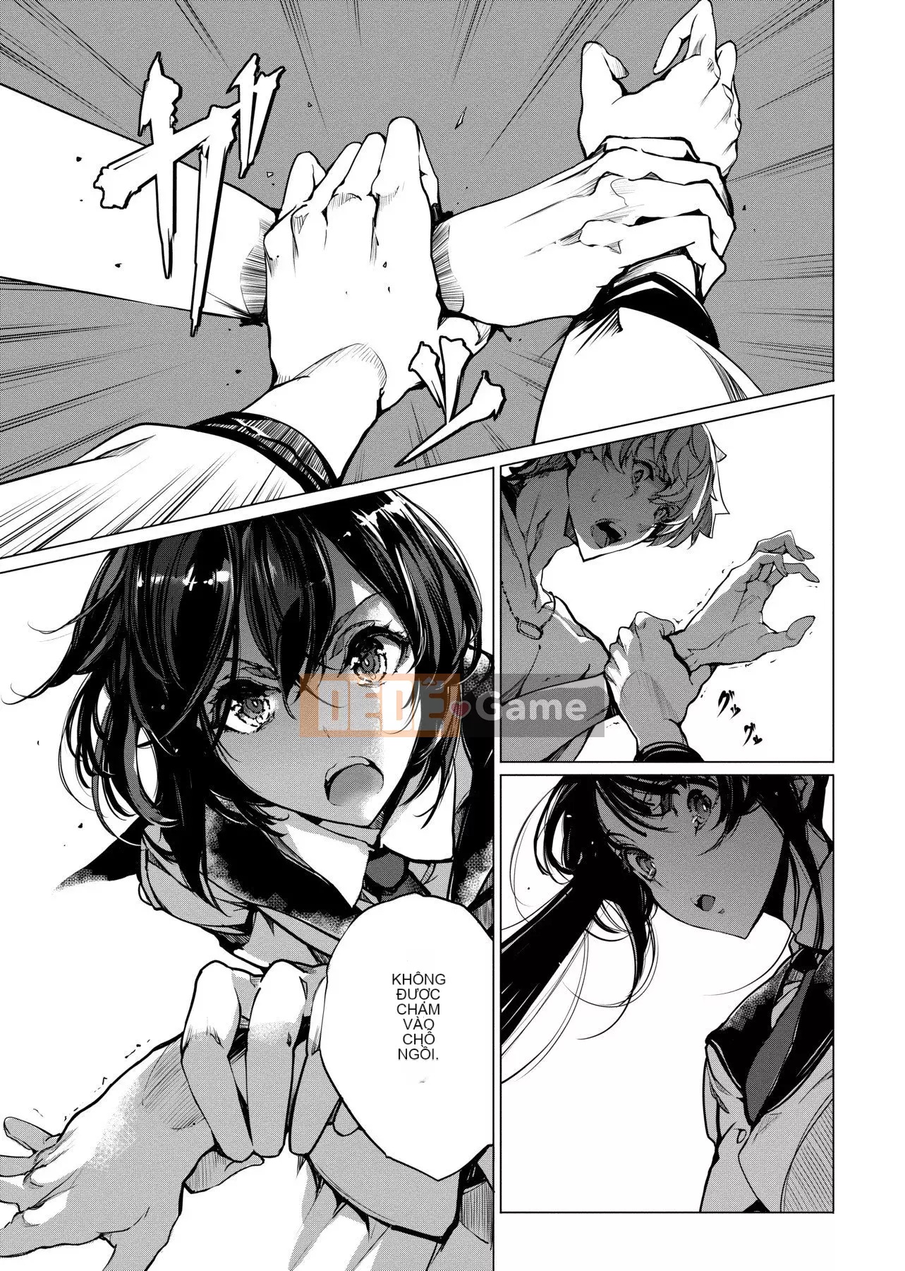 [Yudou Okito] Thợ lặn Otohime Thợ lặn Otohime