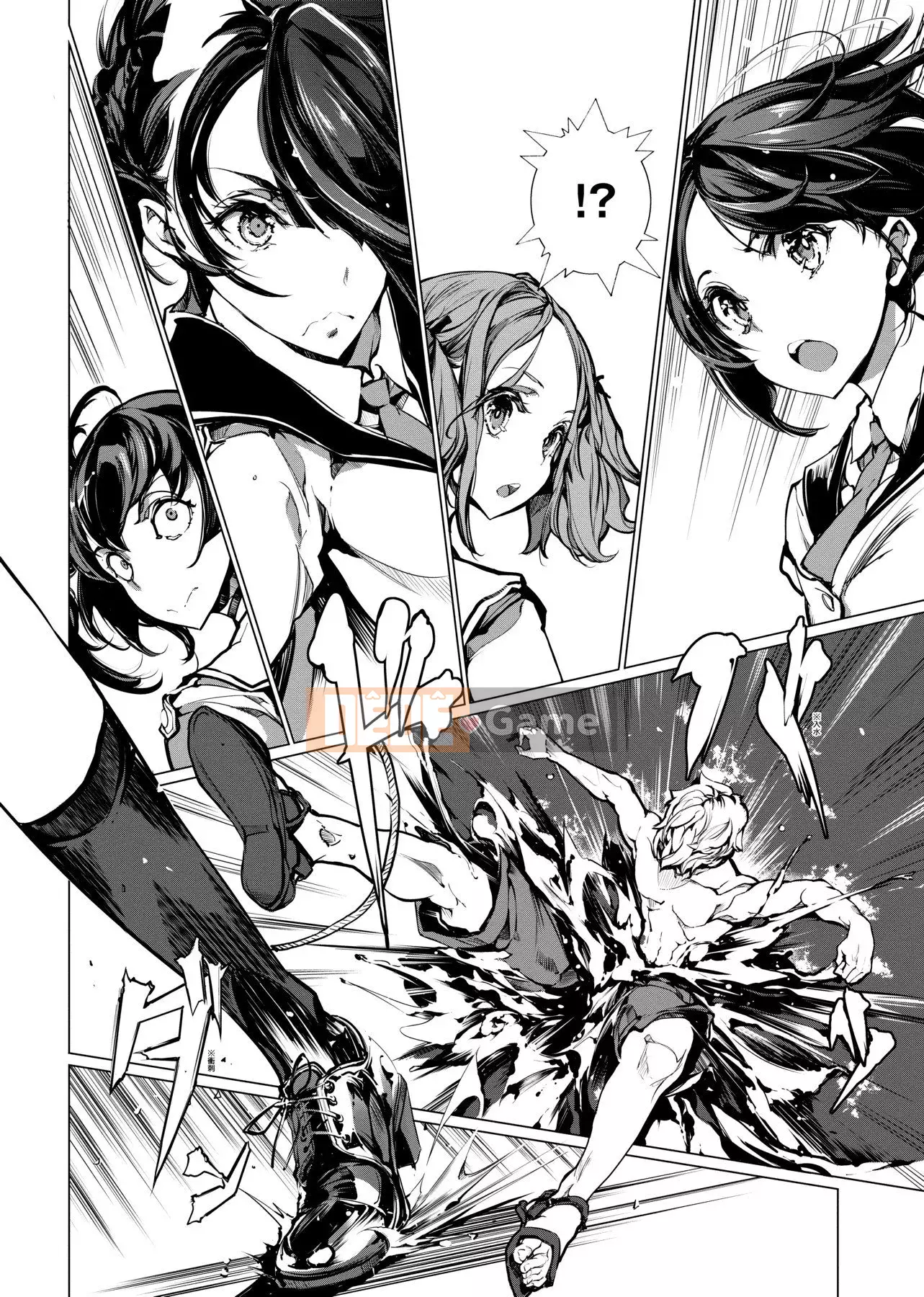 [Yudou Okito] Thợ lặn Otohime Thợ lặn Otohime