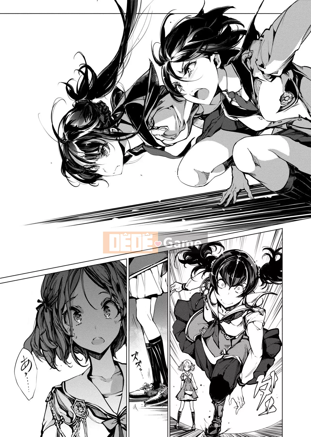 [Yudou Okito] Thợ lặn Otohime Thợ lặn Otohime