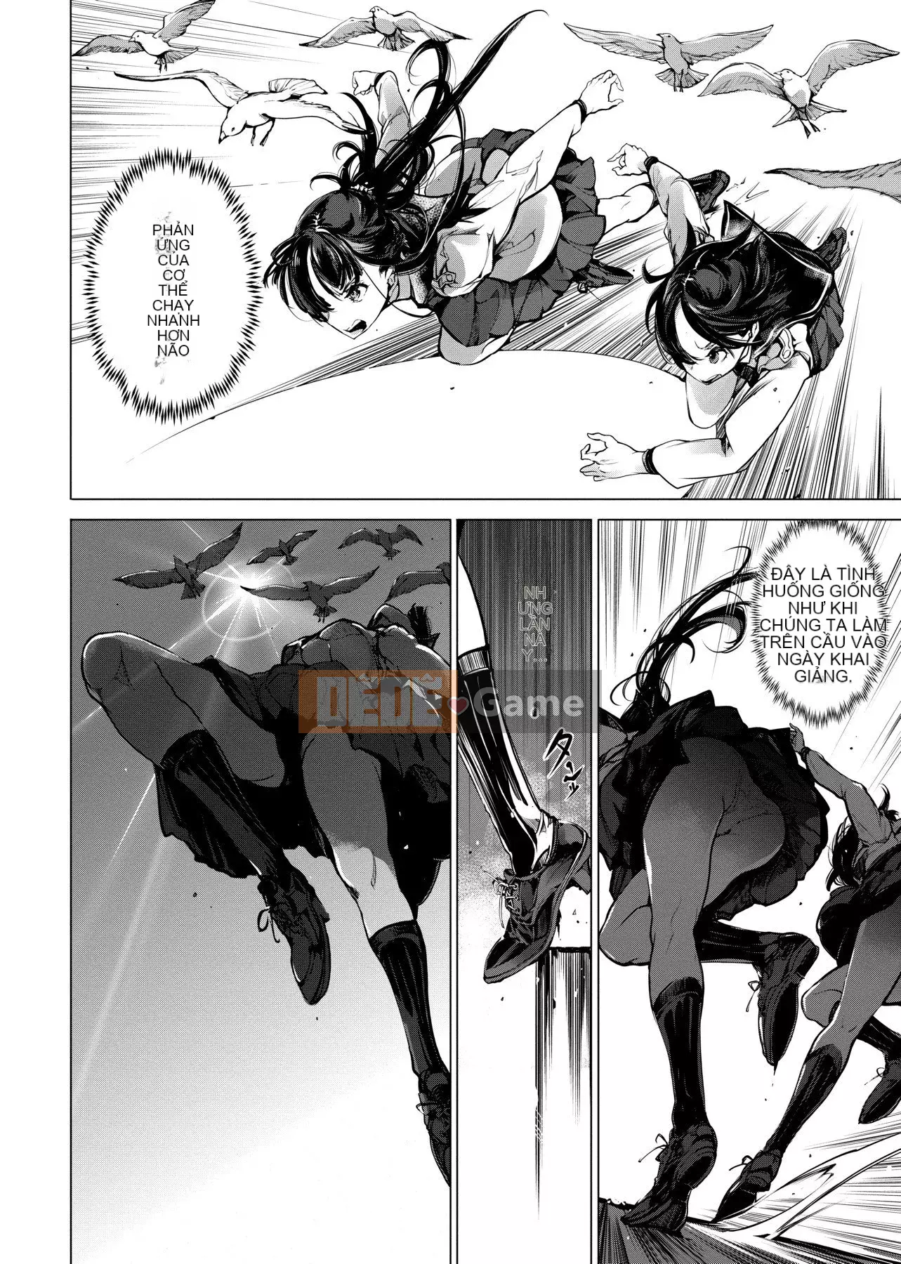 [Yudou Okito] Thợ lặn Otohime Thợ lặn Otohime