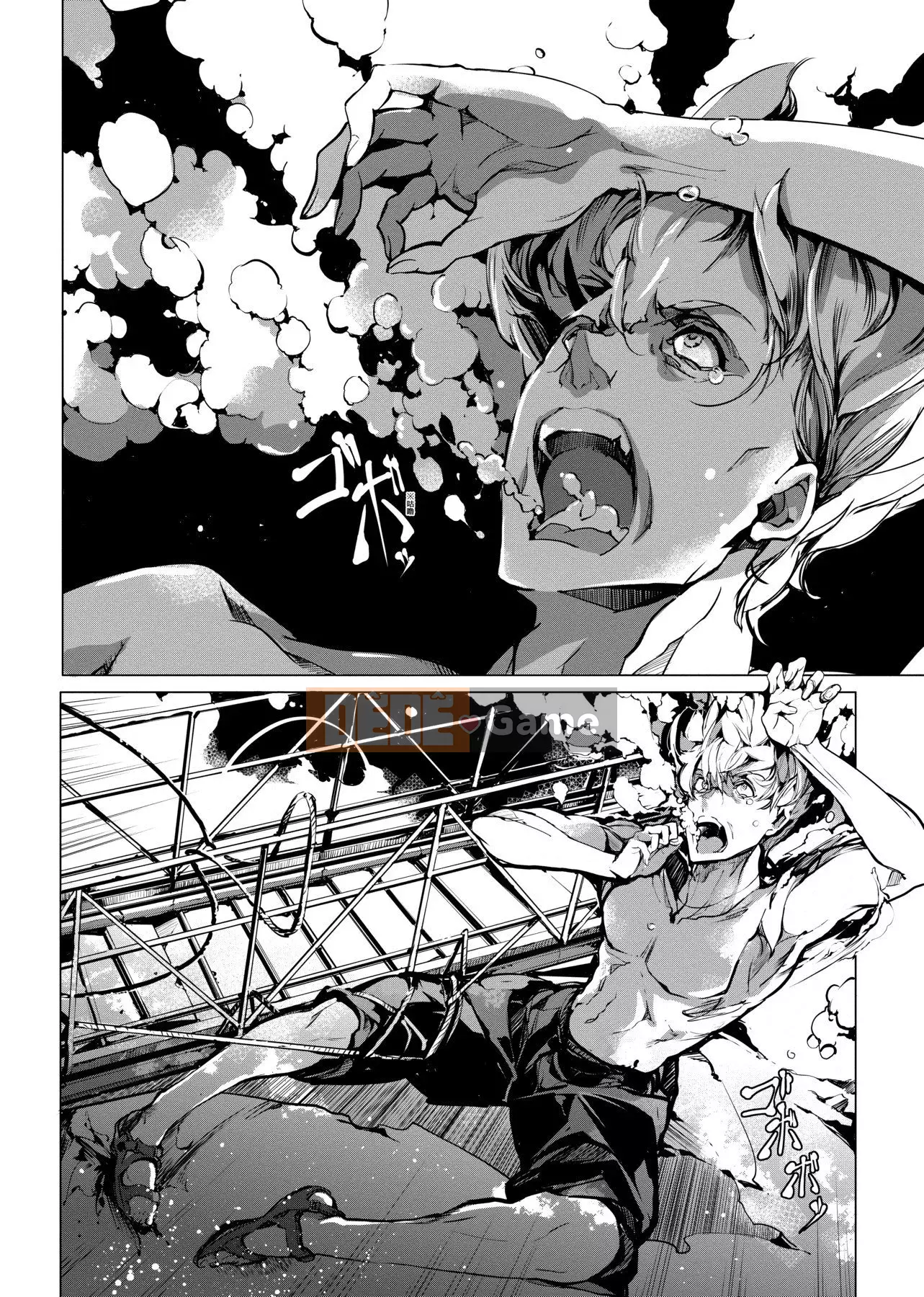 [Yudou Okito] Thợ lặn Otohime Thợ lặn Otohime