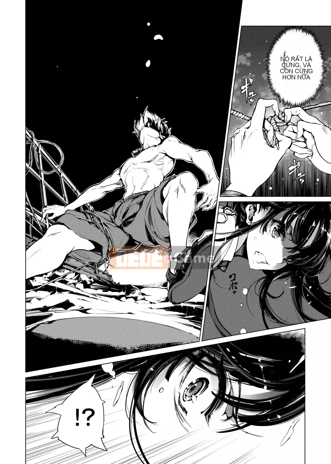 [Yudou Okito] Thợ lặn Otohime Thợ lặn Otohime