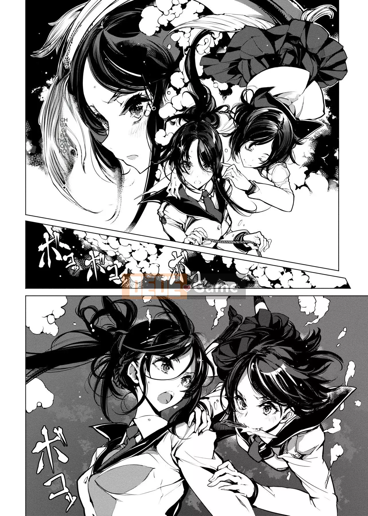 [Yudou Okito] Thợ lặn Otohime Thợ lặn Otohime