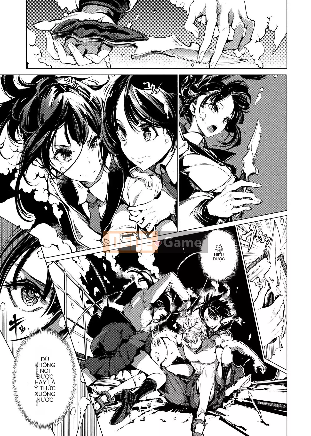 [Yudou Okito] Thợ lặn Otohime Thợ lặn Otohime