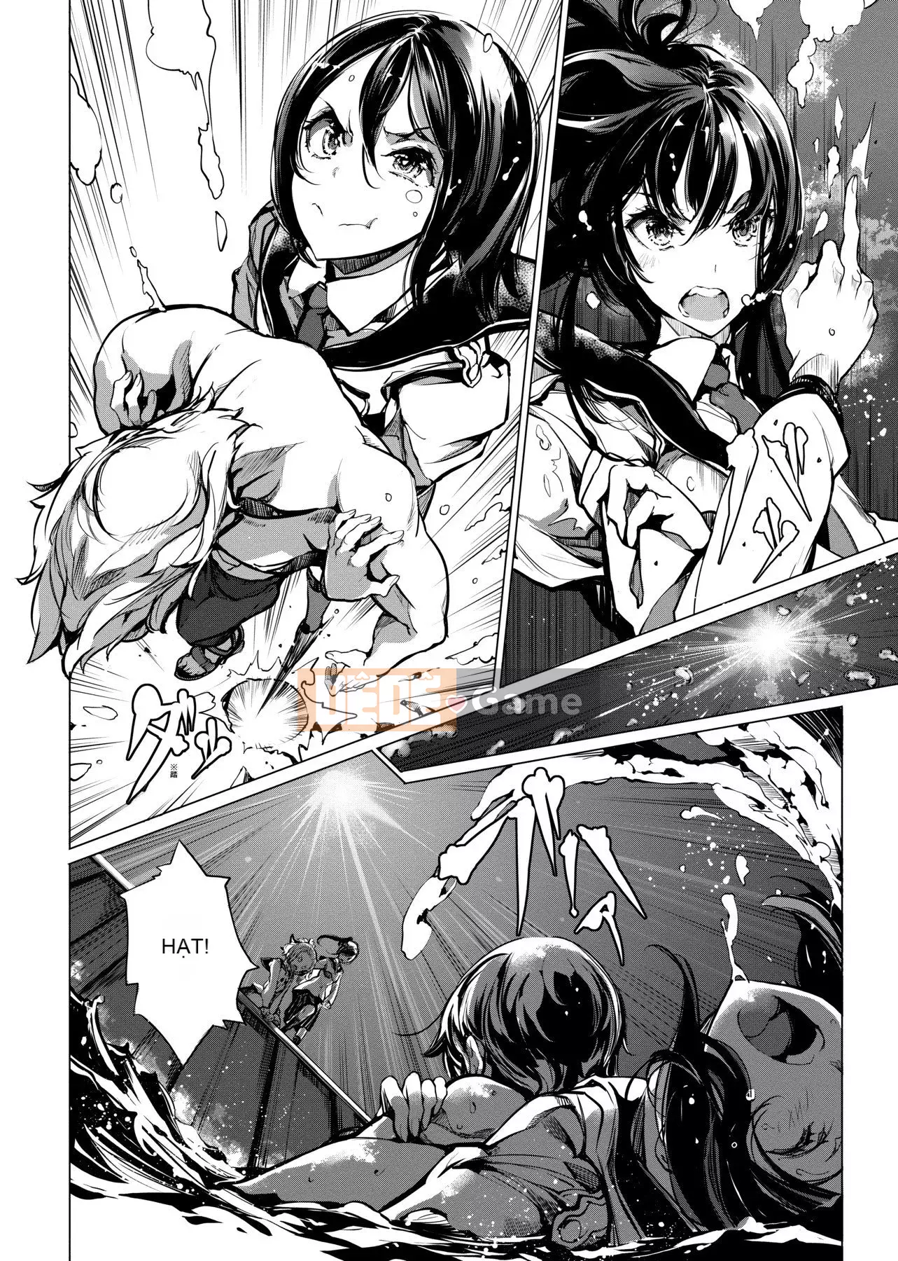 [Yudou Okito] Thợ lặn Otohime Thợ lặn Otohime