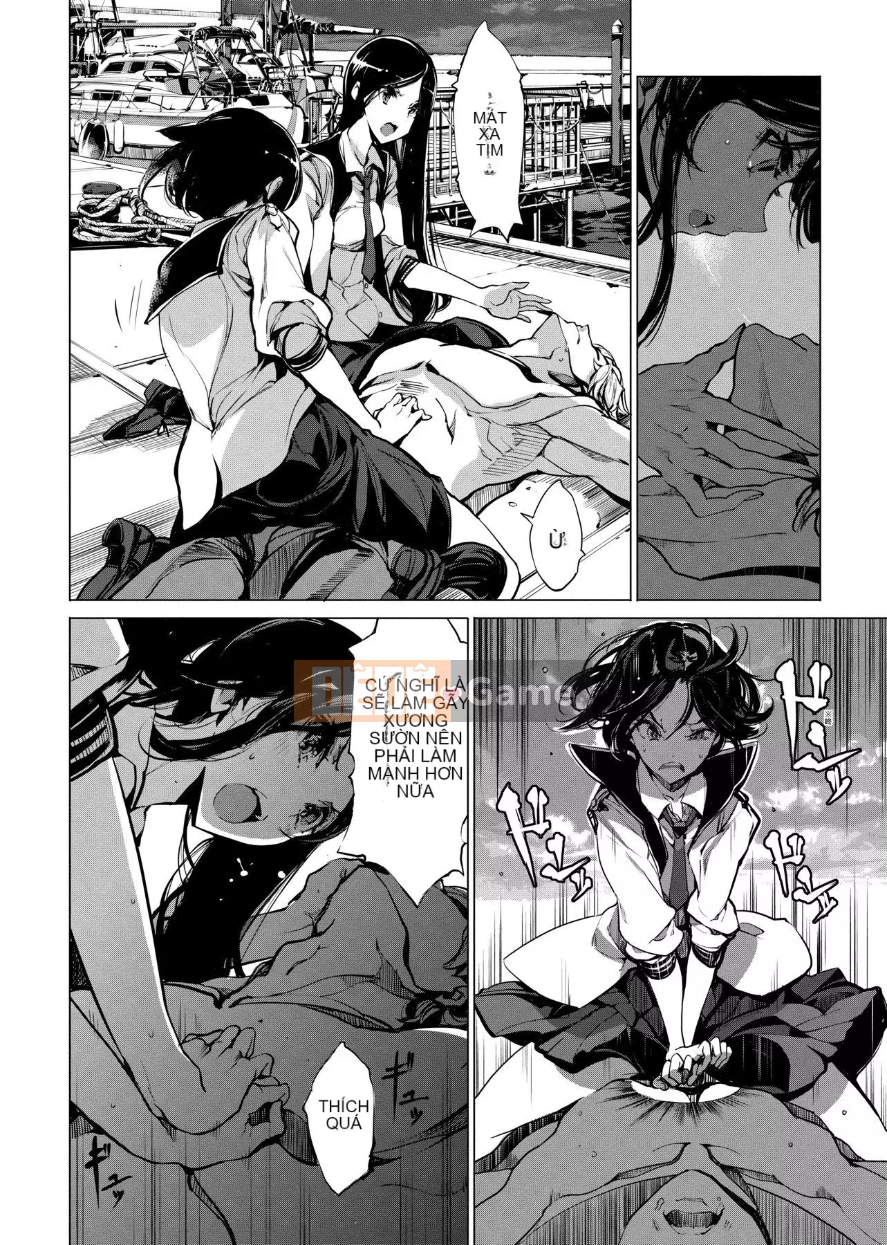 [Yudou Okito] Thợ lặn Otohime Thợ lặn Otohime