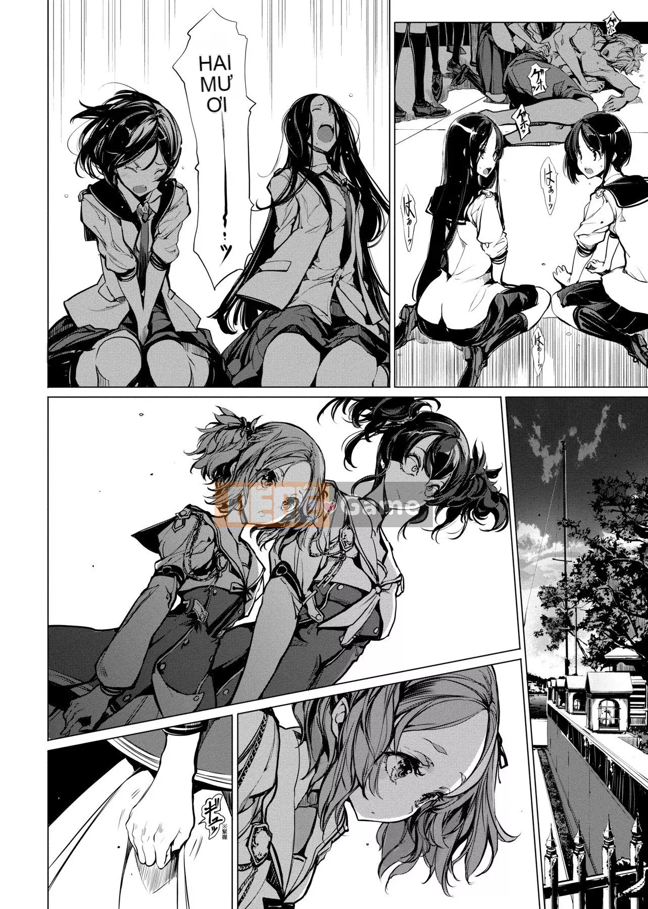 [Yudou Okito] Thợ lặn Otohime Thợ lặn Otohime