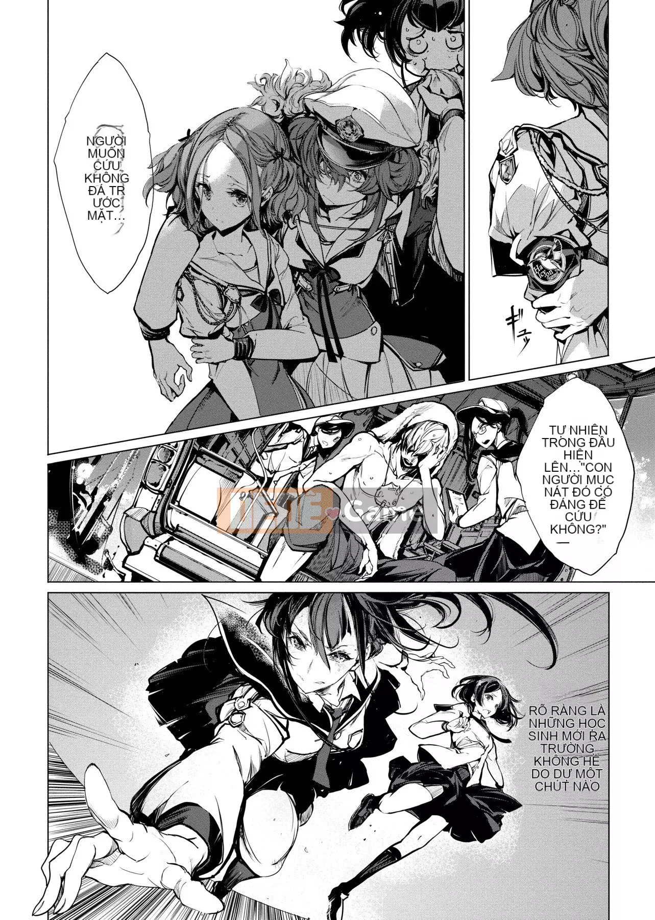 [Yudou Okito] Thợ lặn Otohime Thợ lặn Otohime