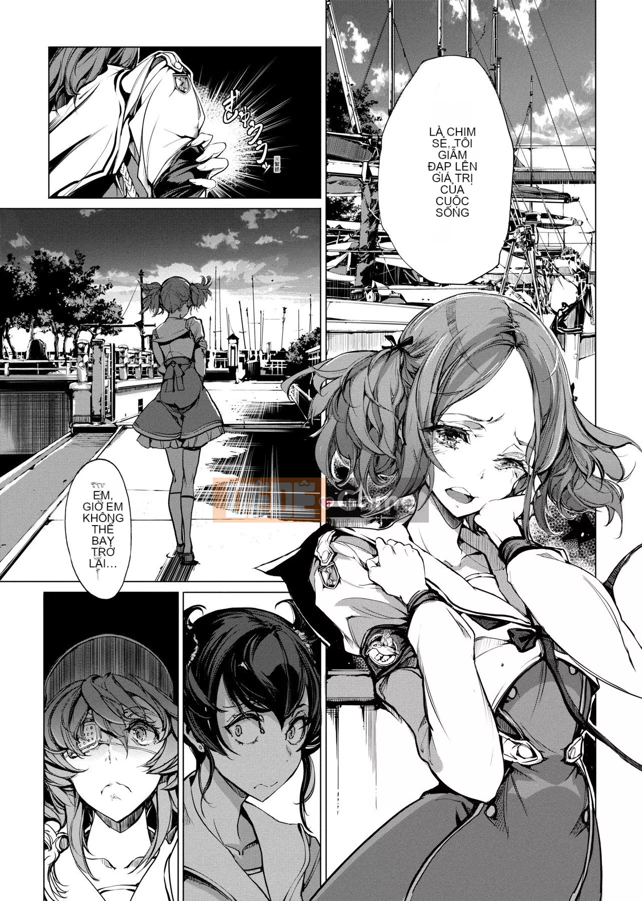 [Yudou Okito] Thợ lặn Otohime Thợ lặn Otohime