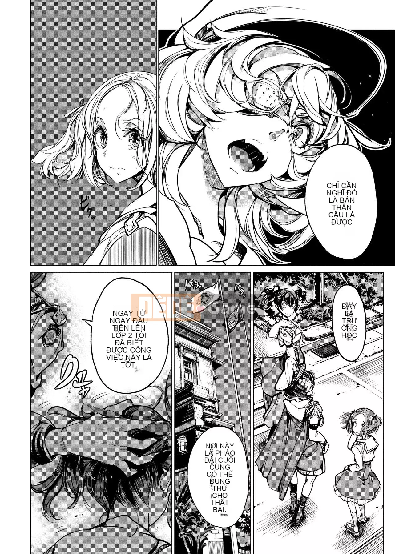 [Yudou Okito] Thợ lặn Otohime Thợ lặn Otohime