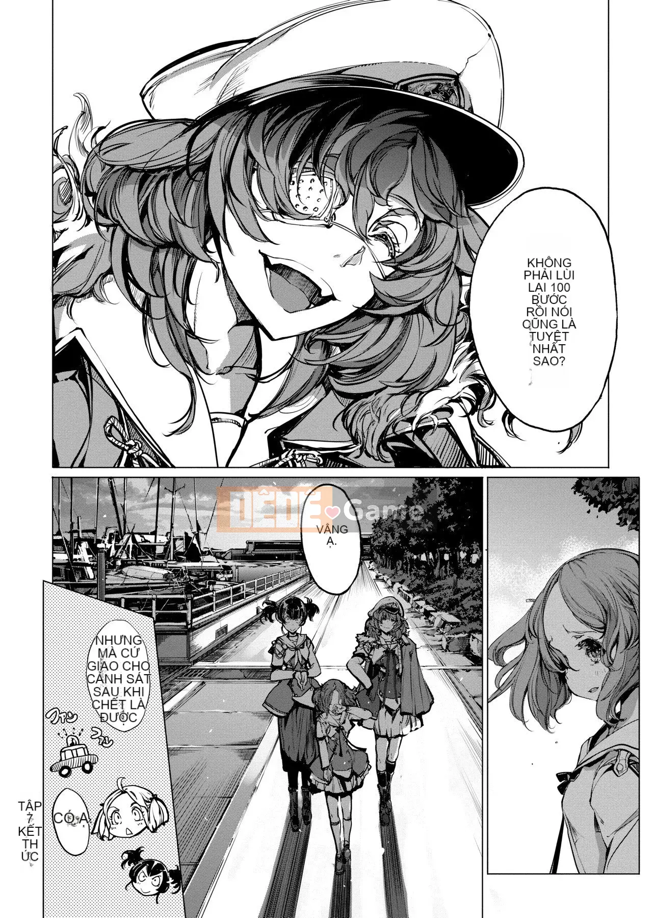 [Yudou Okito] Thợ lặn Otohime Thợ lặn Otohime