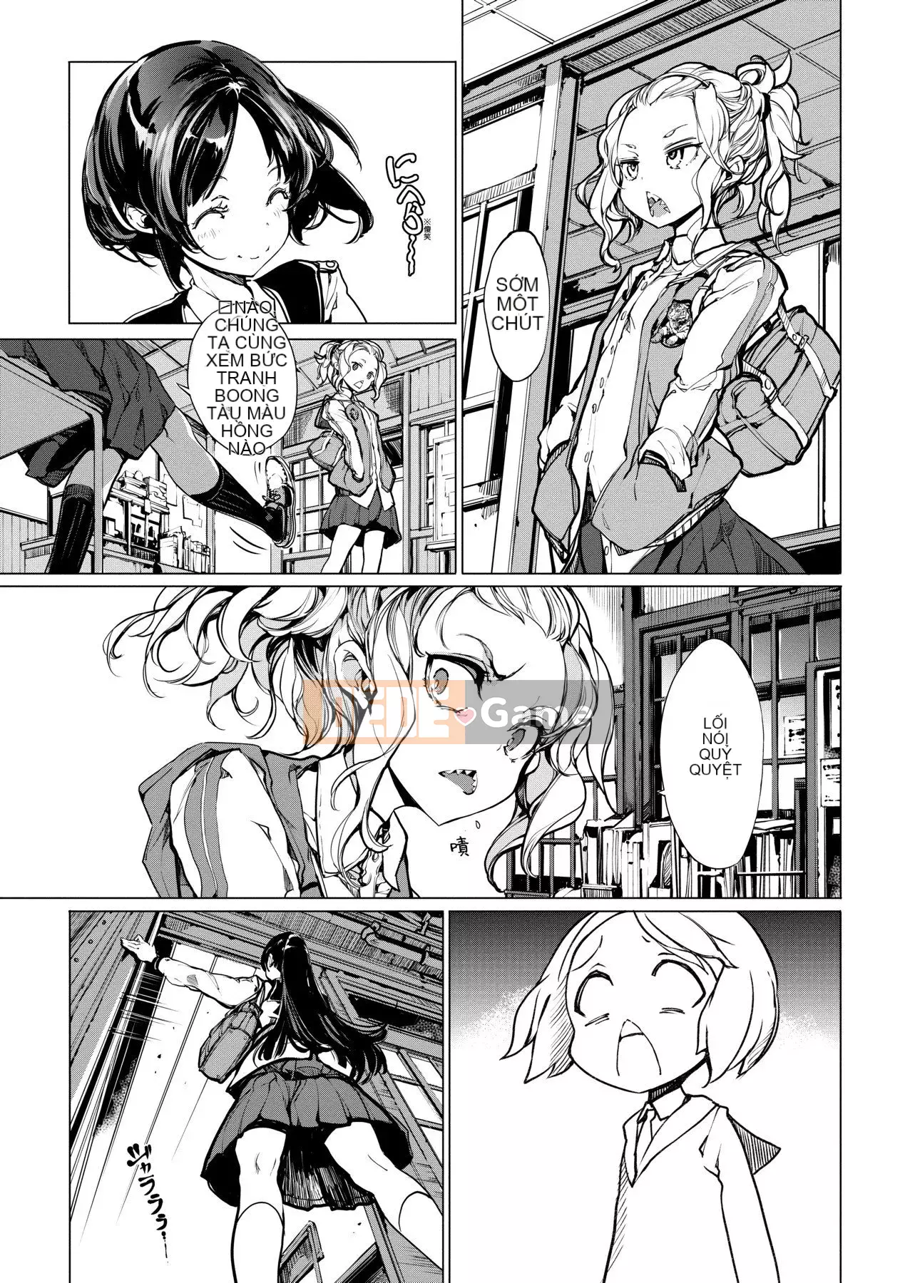 [Yudou Okito] Thợ lặn Otohime Thợ lặn Otohime