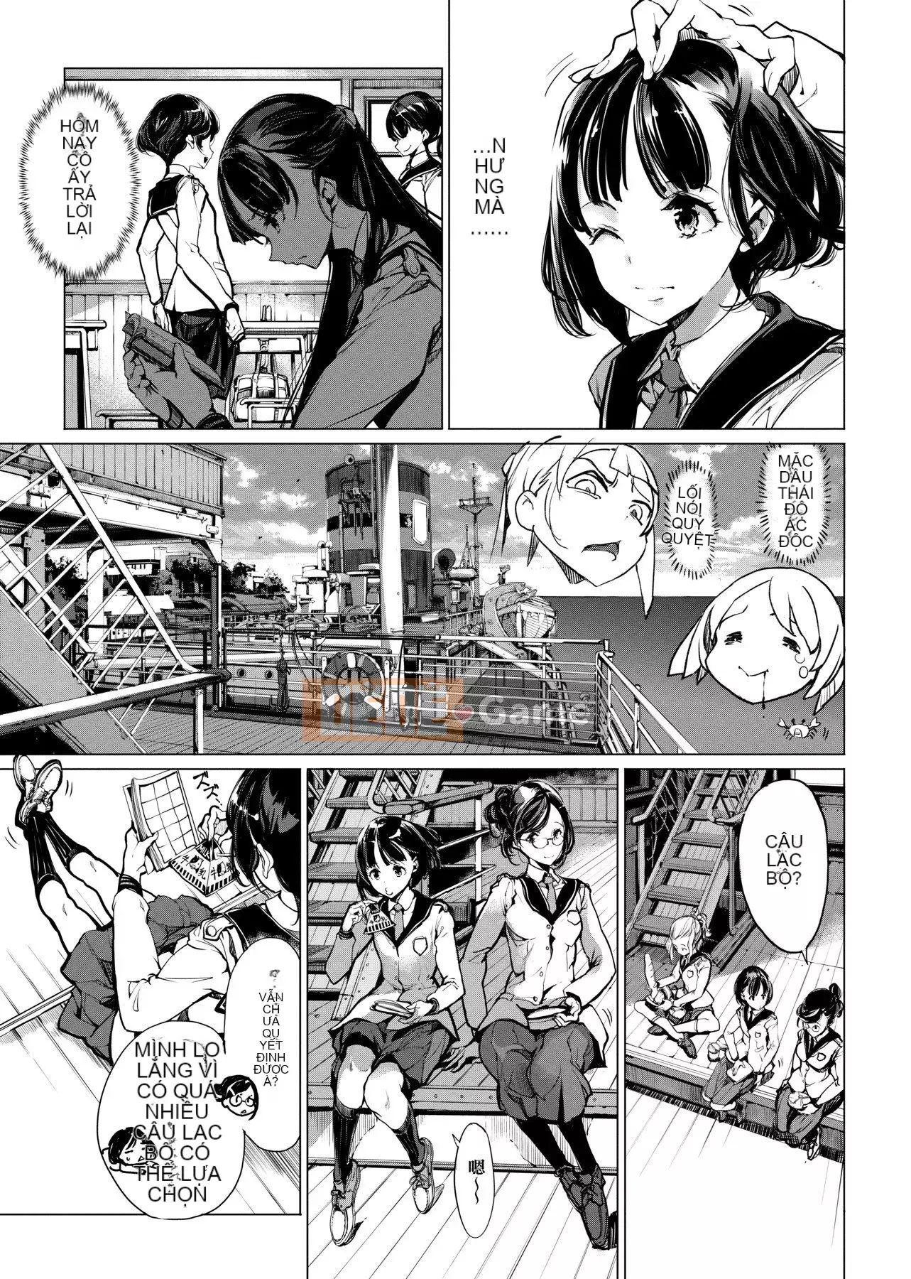 [Yudou Okito] Thợ lặn Otohime Thợ lặn Otohime