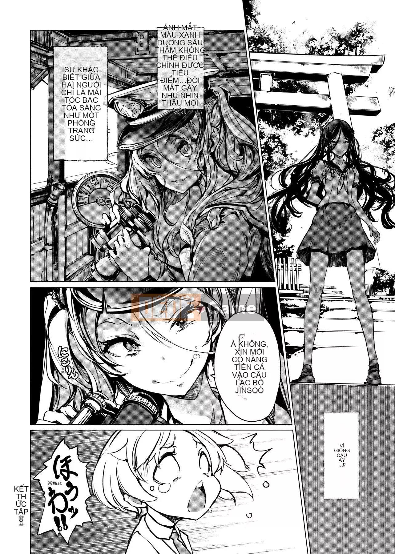 [Yudou Okito] Thợ lặn Otohime Thợ lặn Otohime