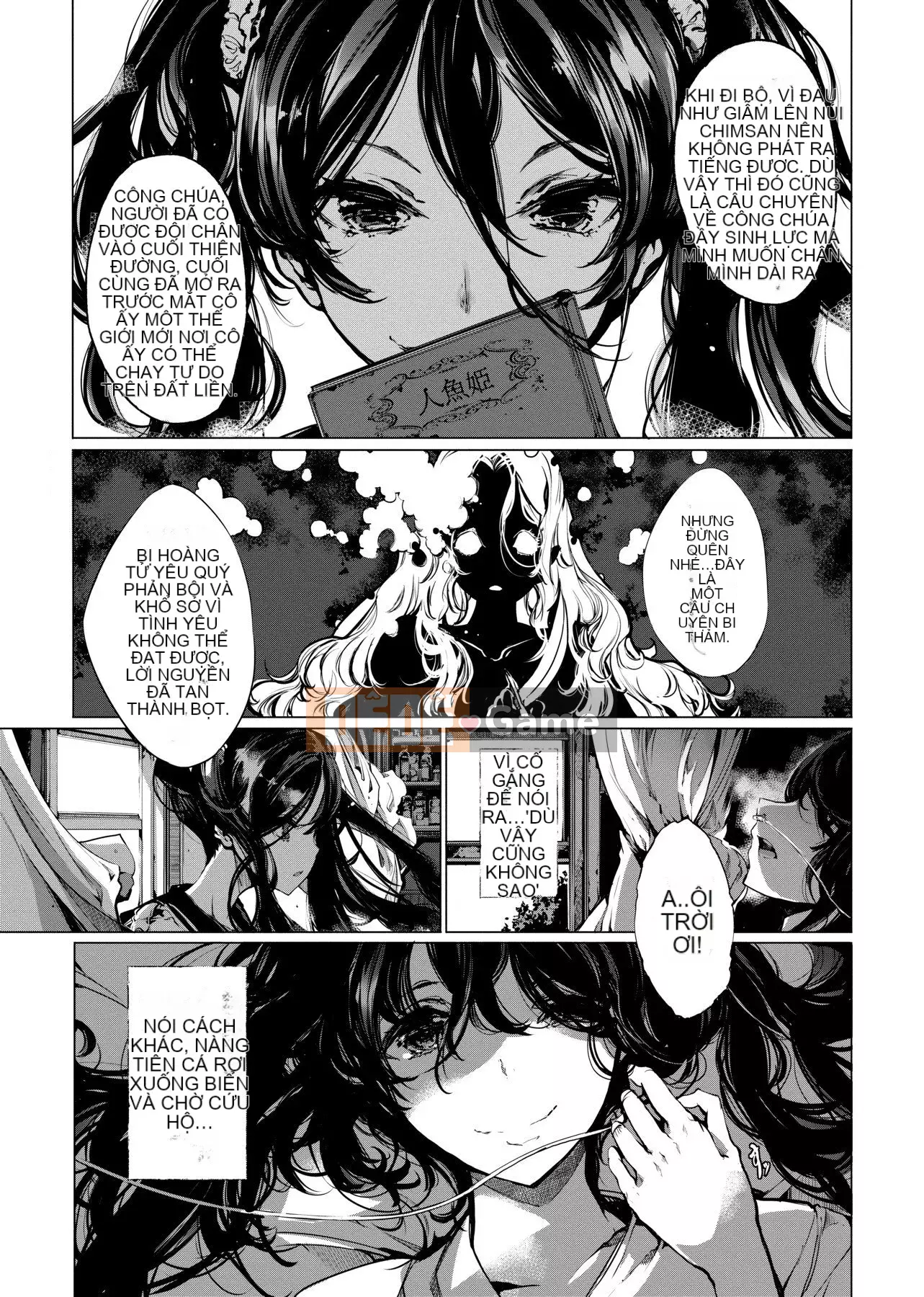 [Yudou Okito] Thợ lặn Otohime Thợ lặn Otohime