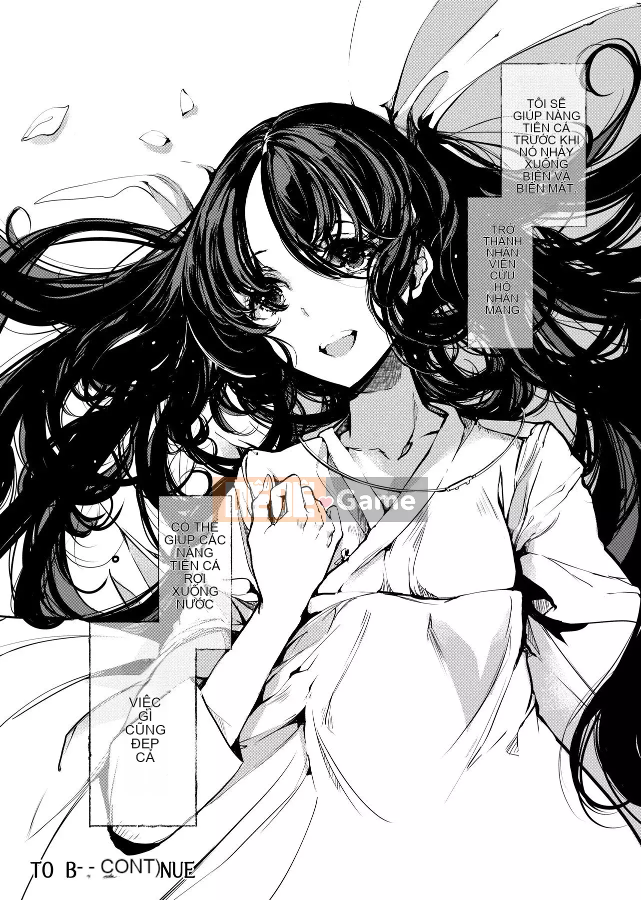 [Yudou Okito] Thợ lặn Otohime Thợ lặn Otohime