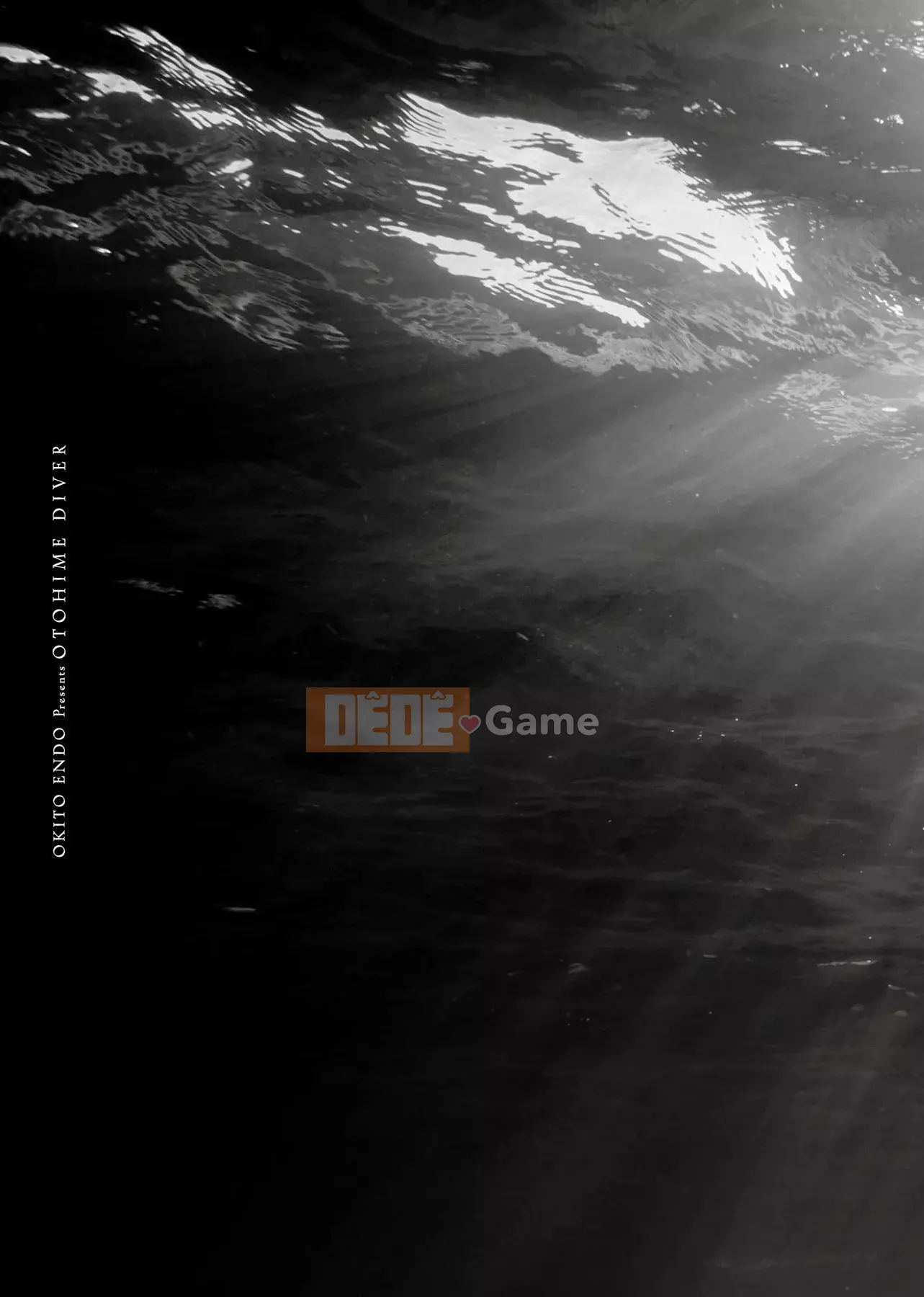 [Yudou Okito] Thợ lặn Otohime Thợ lặn Otohime