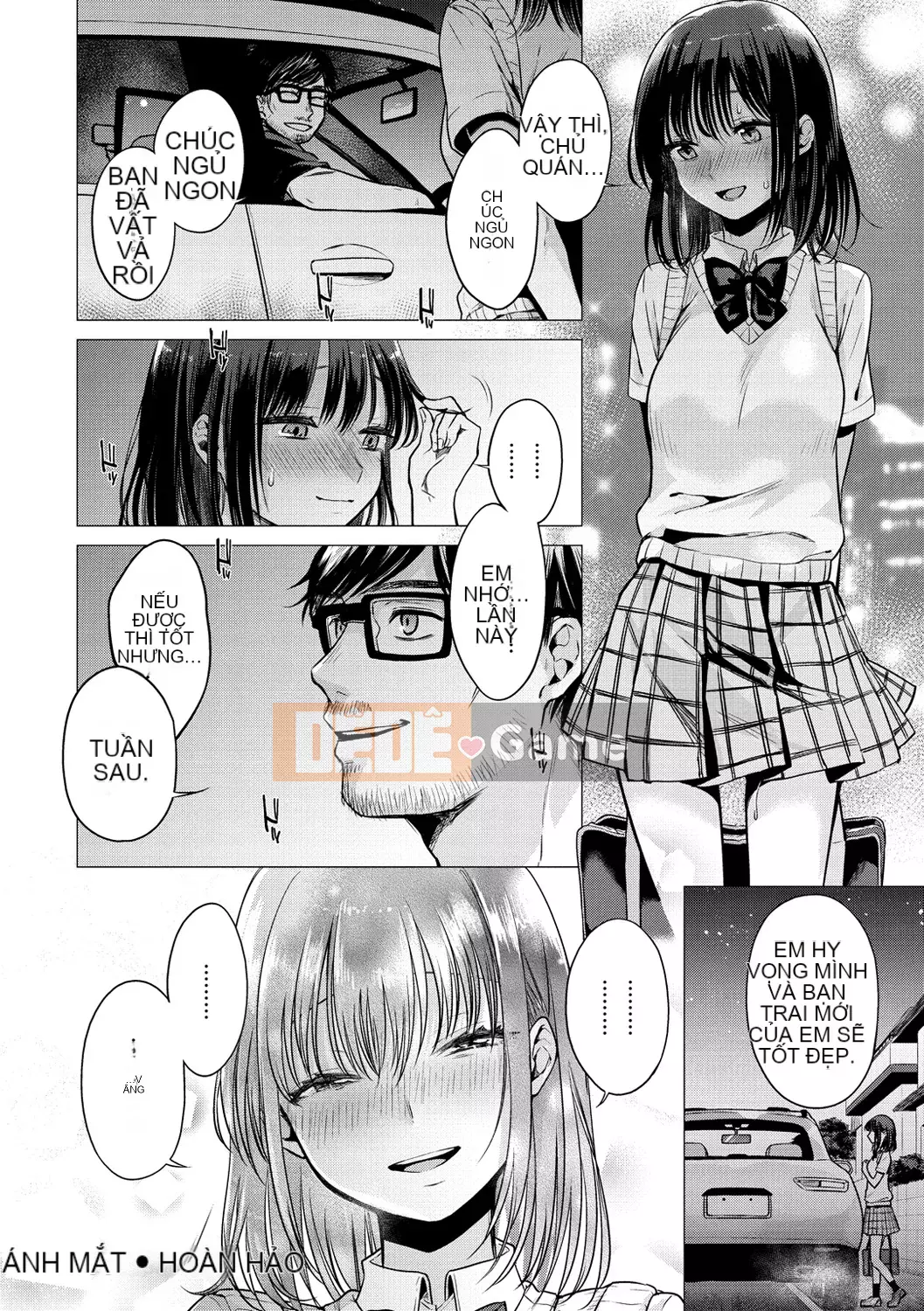 [Amisuma] Nanaman [Kỹ thuật số]