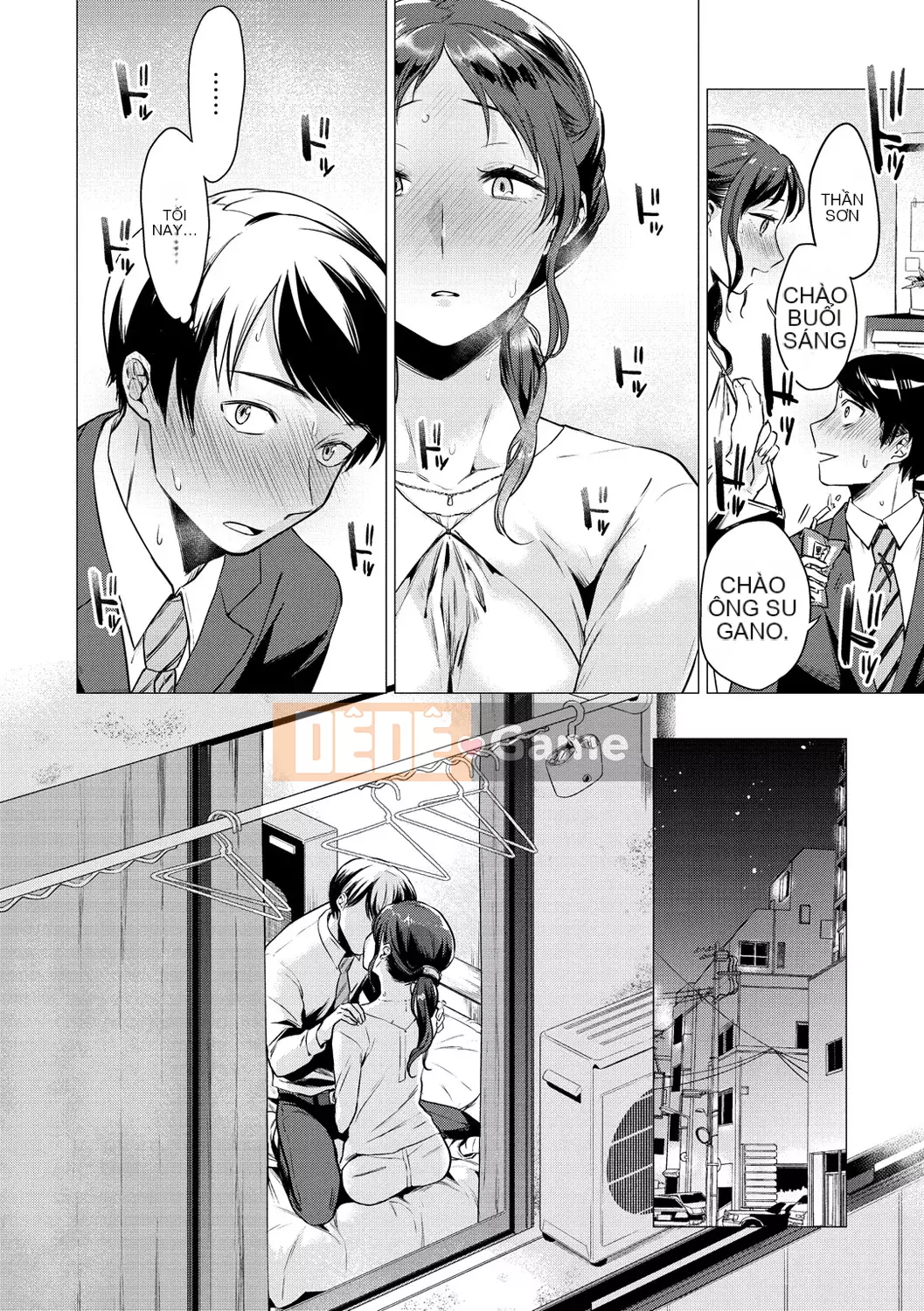 [Amisuma] Nanaman [Kỹ thuật số]