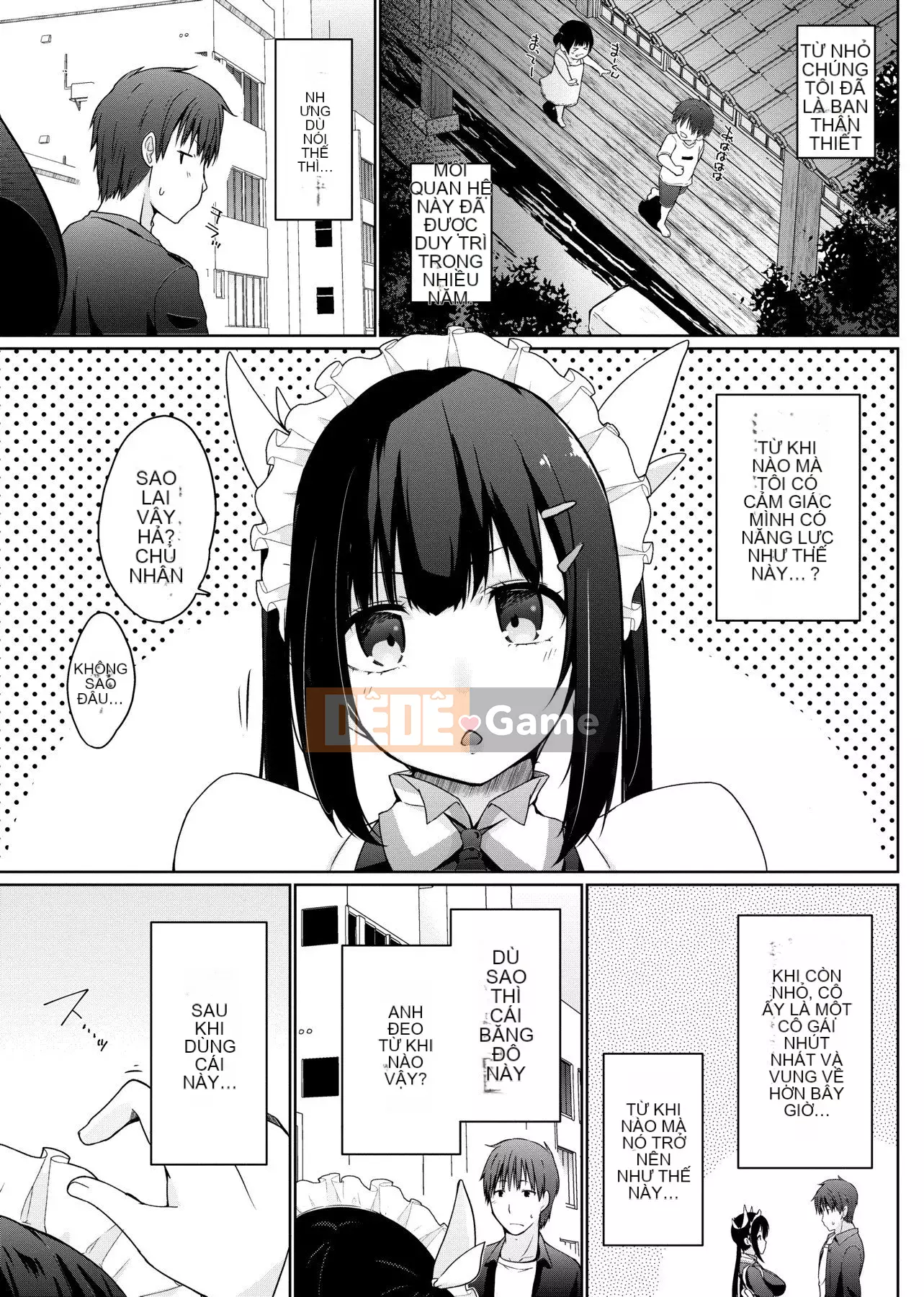 [Số tương lai] [Kaitsuka] Cuộc đua phục vụ đã đến! [Kỹ thuật số]