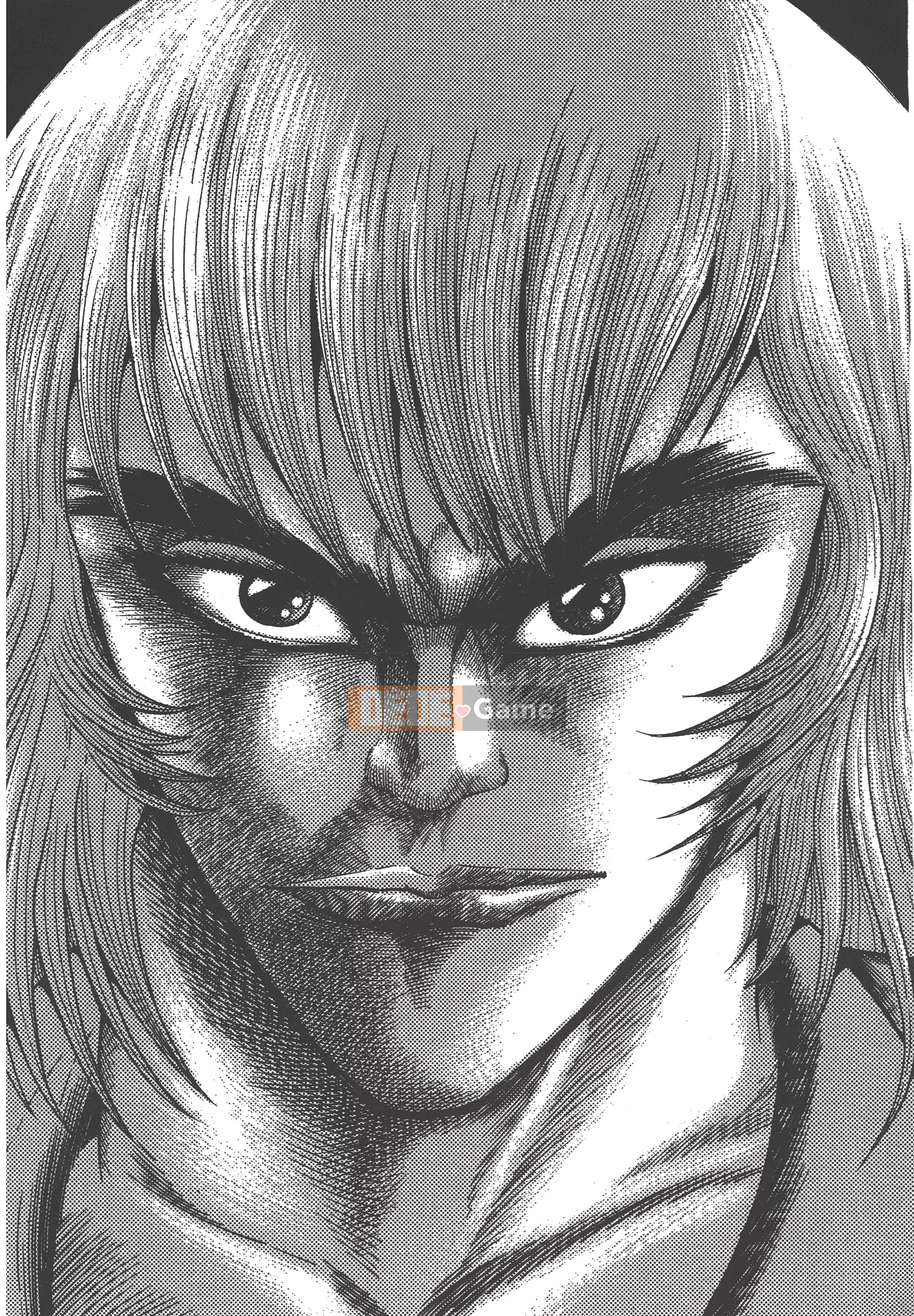 [Nagai Go] Nữ Quỷ Onna Majin 卷12