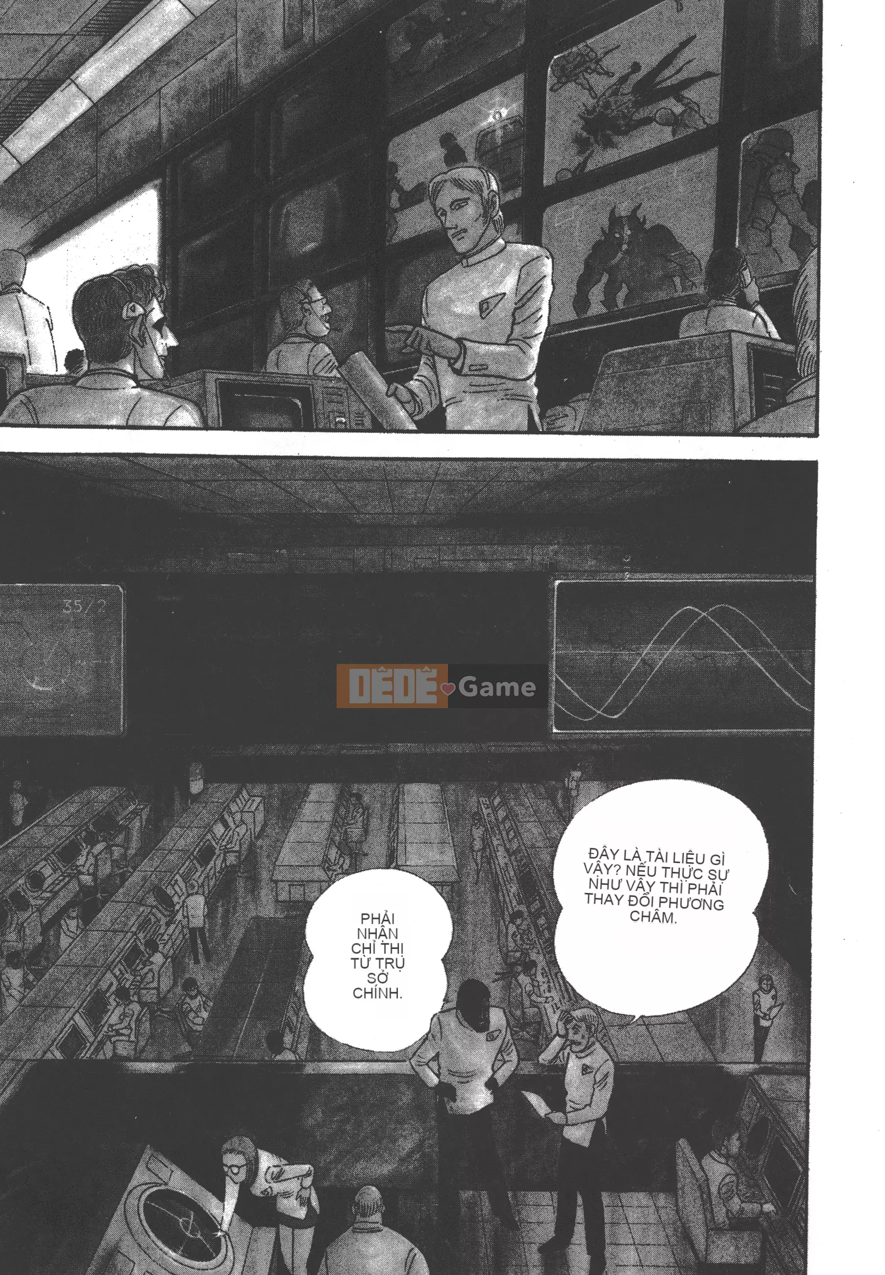 [Nagai Go] Nữ Quỷ Onna Majin 卷12