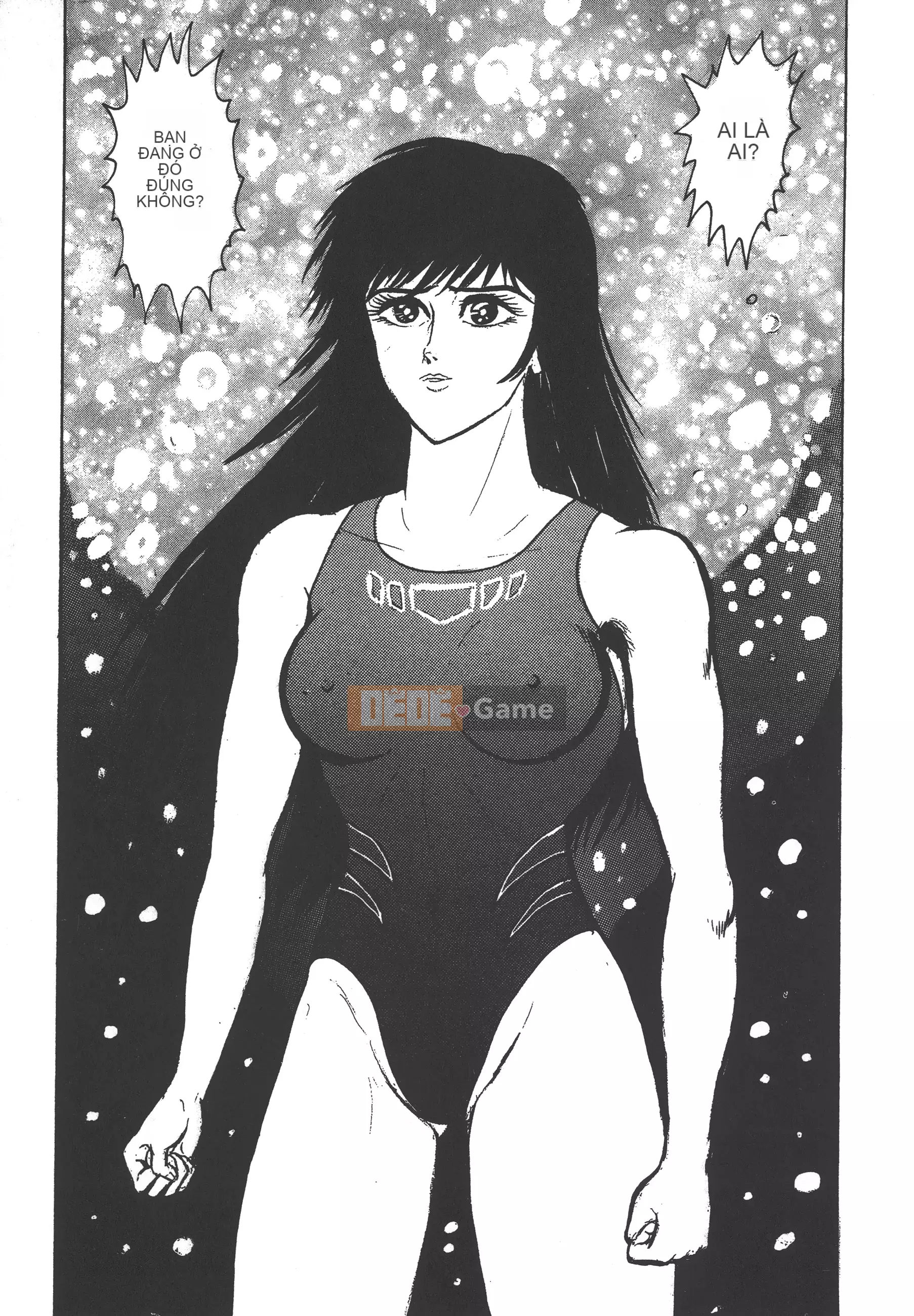 [Nagai Go] Nữ Quỷ Onna Majin 卷11