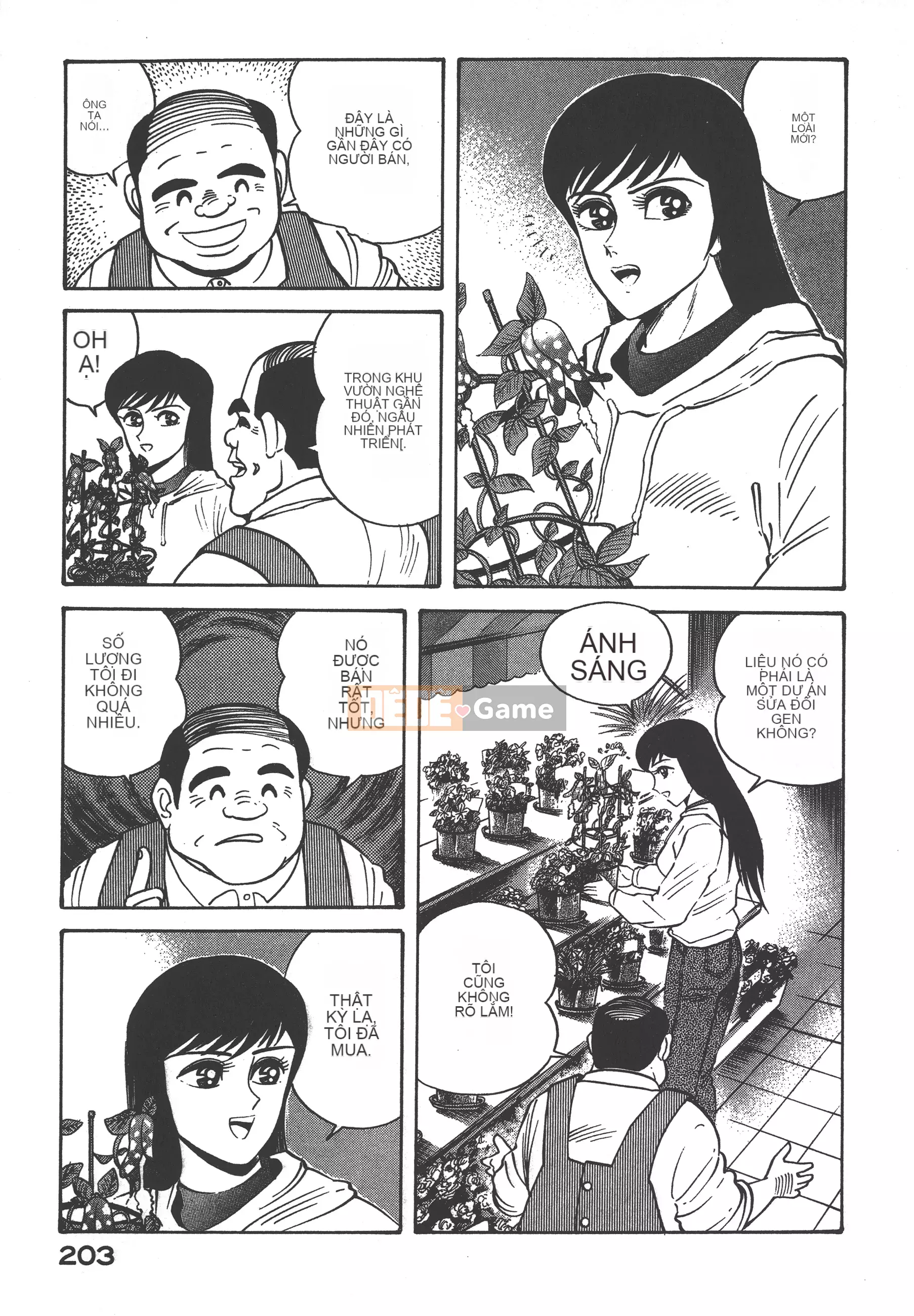 [Nagai Go] Nữ Quỷ Onna Majin 卷11