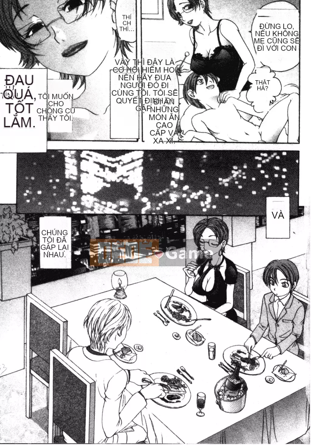 [Matsuto Tomoki] Thịt búp bê của Fuhrer [Tiếng Trung]