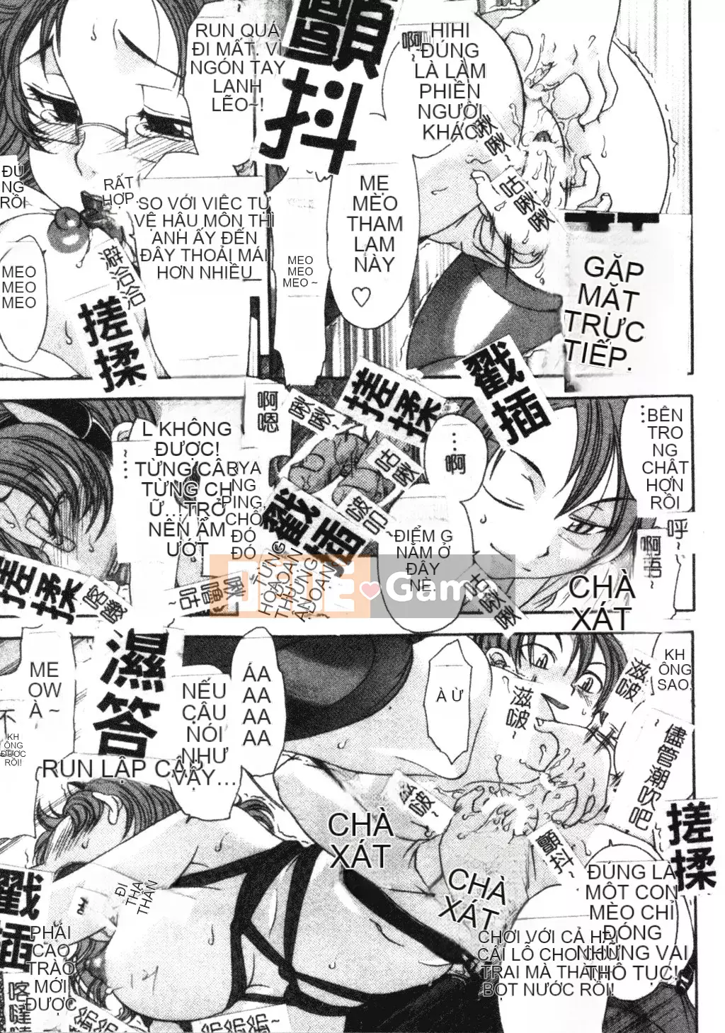 [Matsuto Tomoki] Thịt búp bê của Fuhrer [Tiếng Trung]