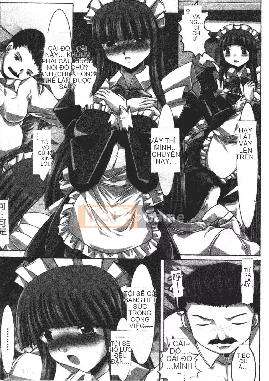 [Matsuto Tomoki] Thịt búp bê của Fuhrer [Tiếng Trung]