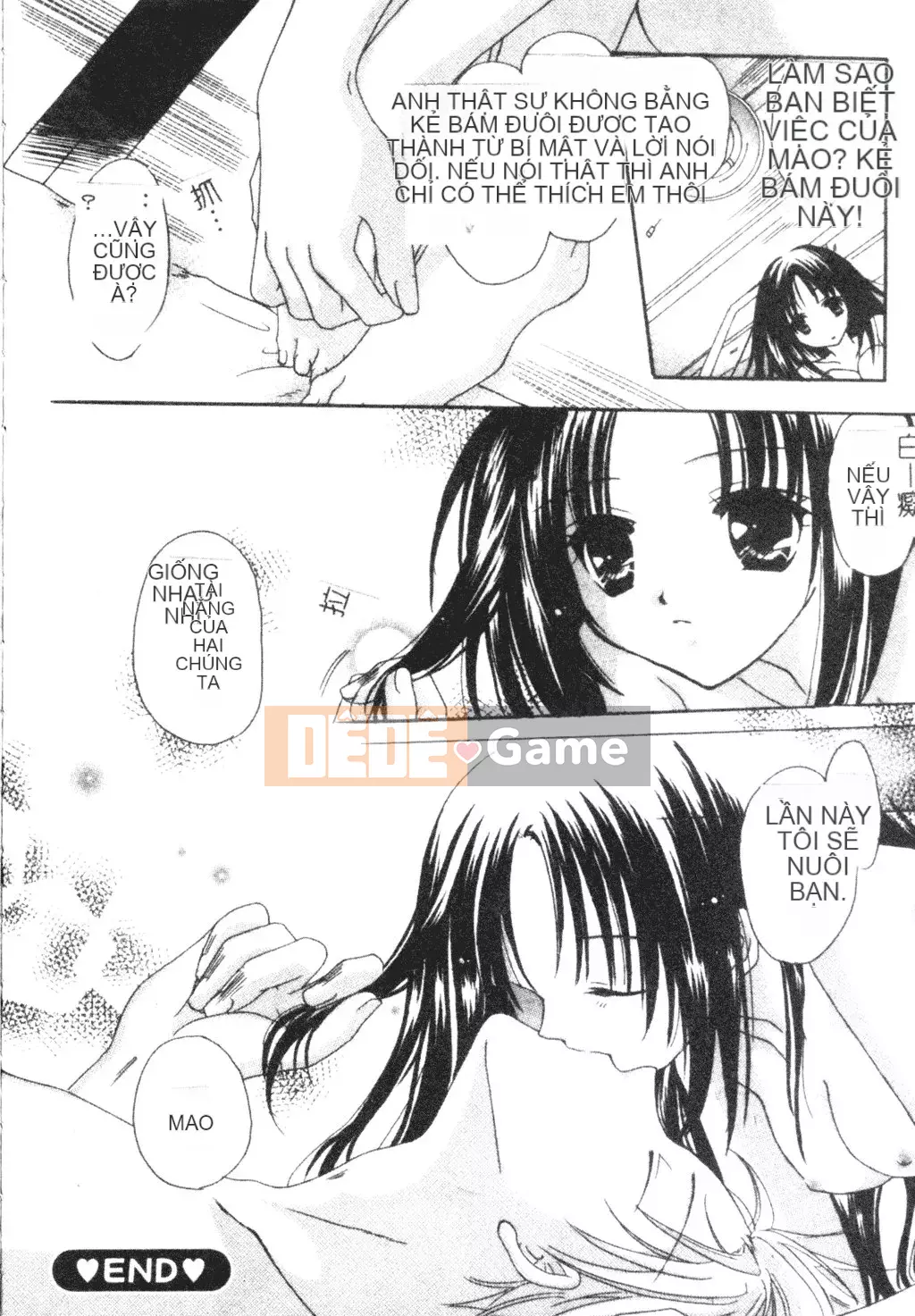 [Matsuto Tomoki] Thịt búp bê của Fuhrer [Tiếng Trung]