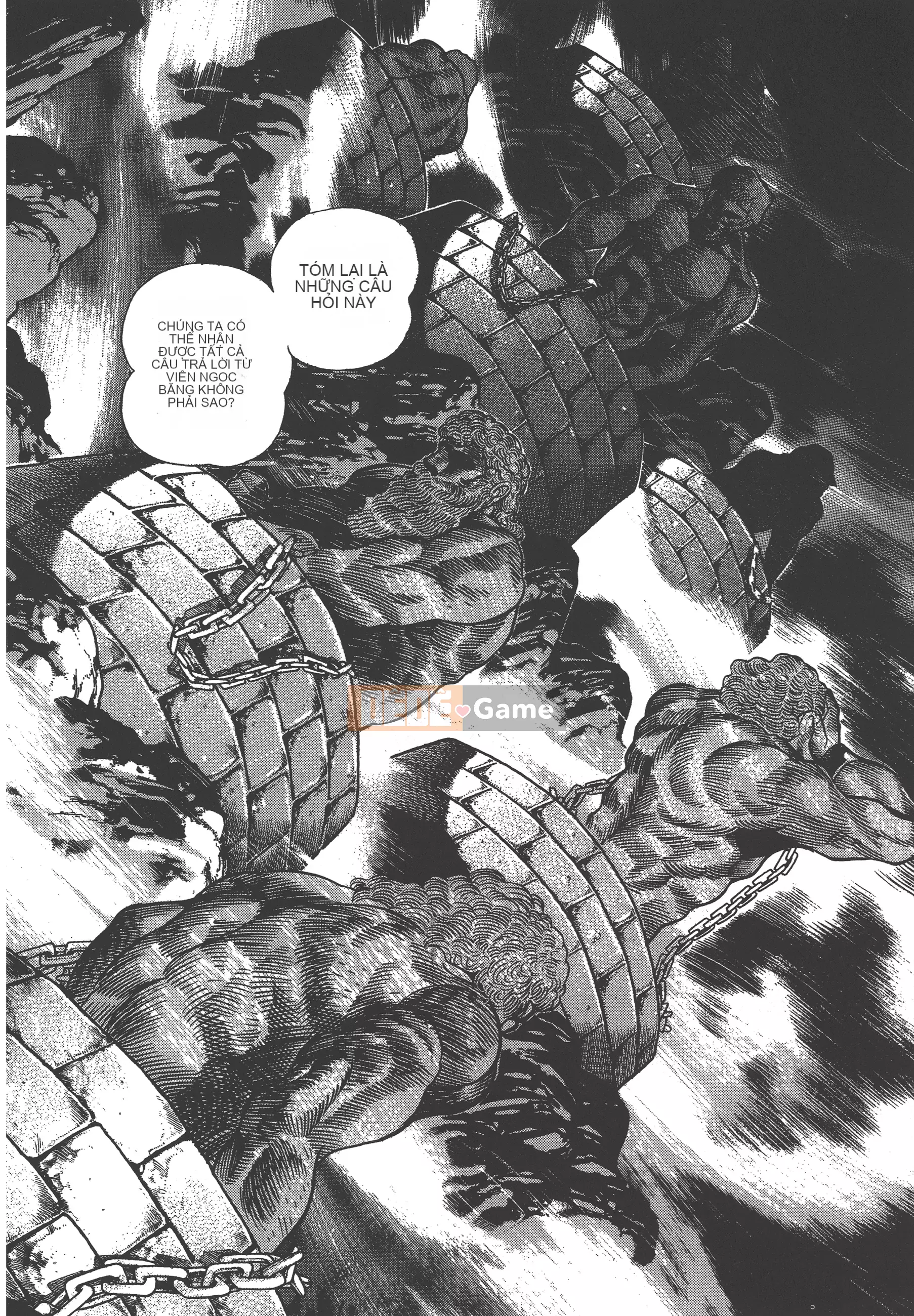 [Nagai Go] Nữ quỷ Onna Majin 卷10