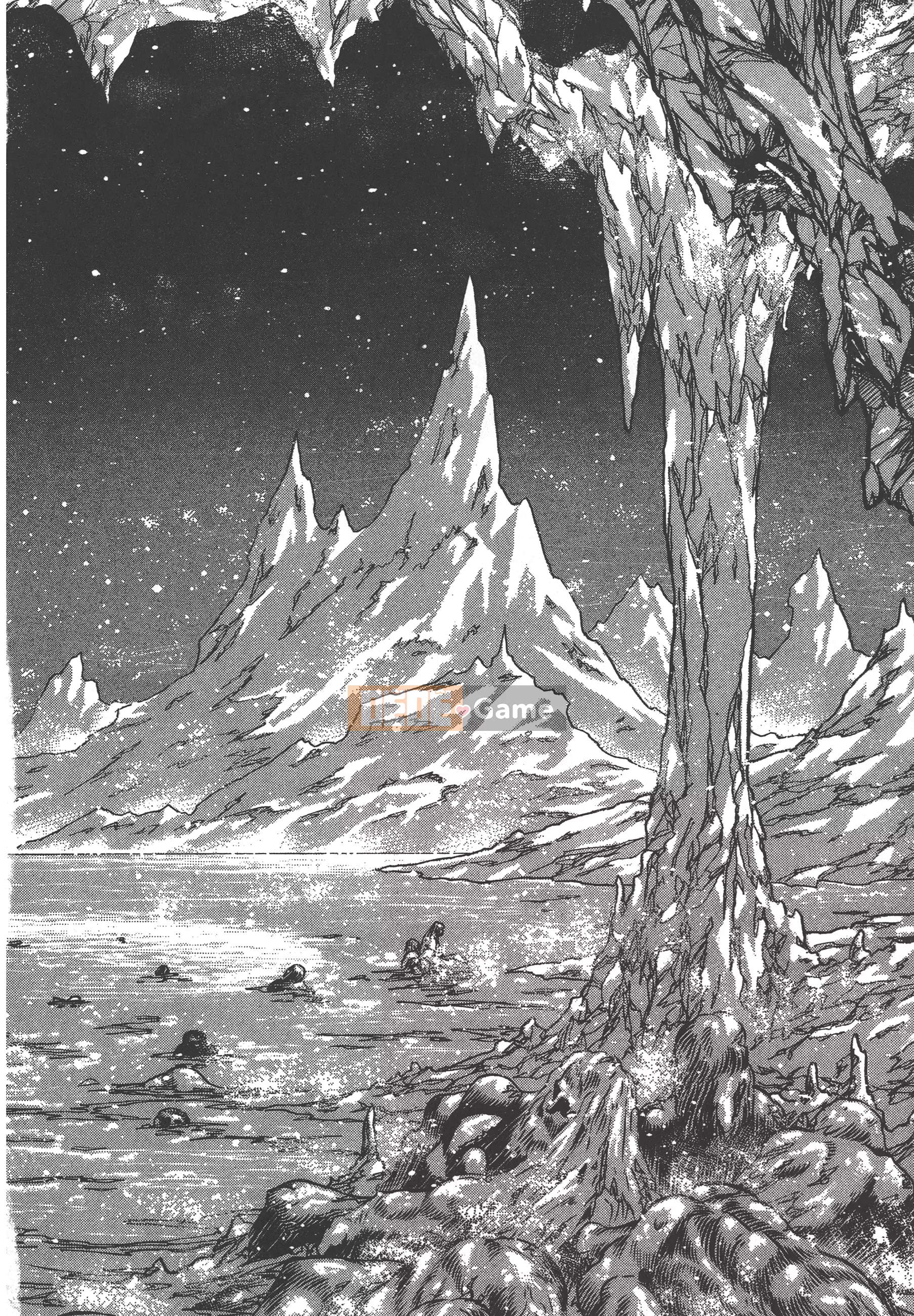 [Nagai Go] Nữ quỷ Onna Majin 卷10