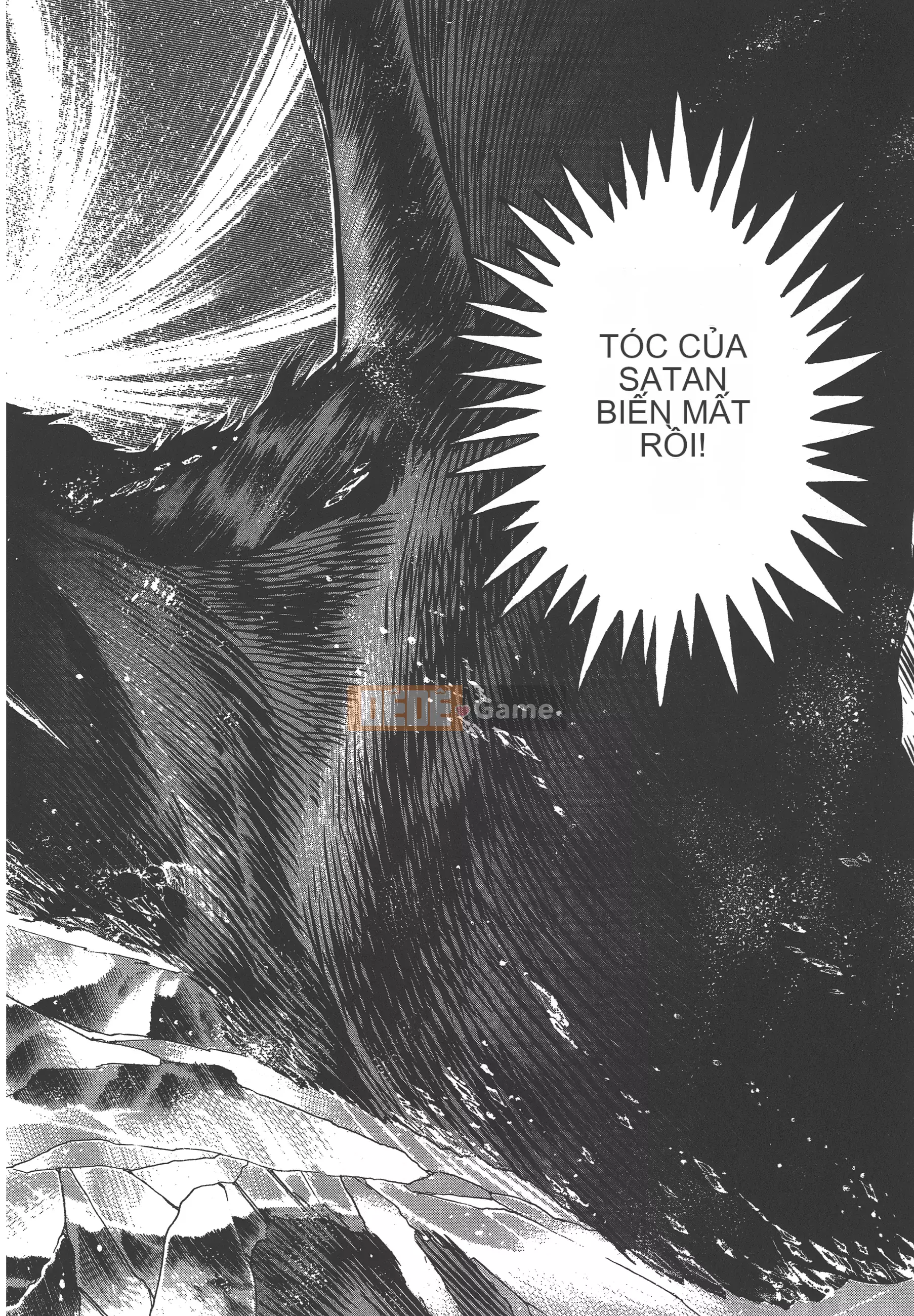 [Nagai Go] Nữ quỷ Onna Majin 卷10