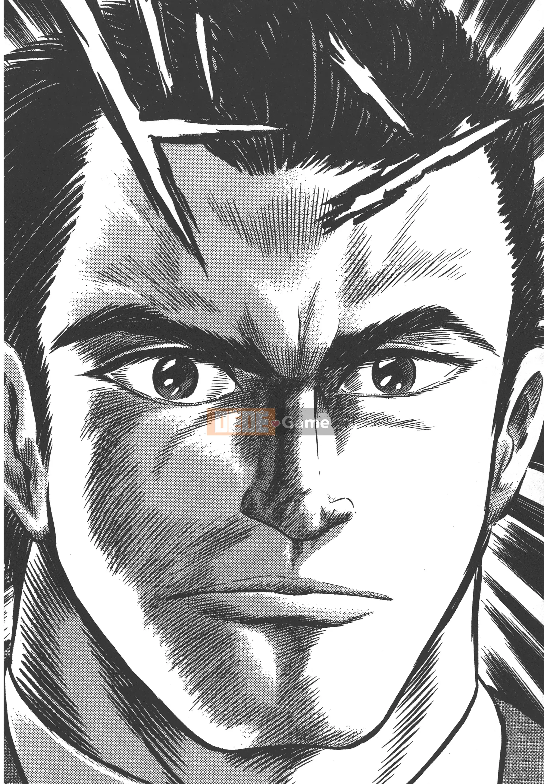 [Nagai Go] Nữ quỷ Onna Majin 卷10