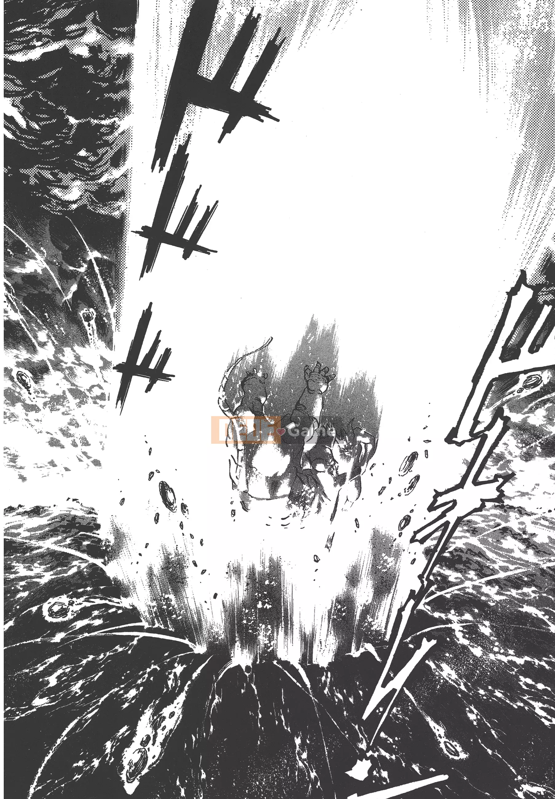 [Nagai Go] Nữ quỷ Onna Majin 卷09