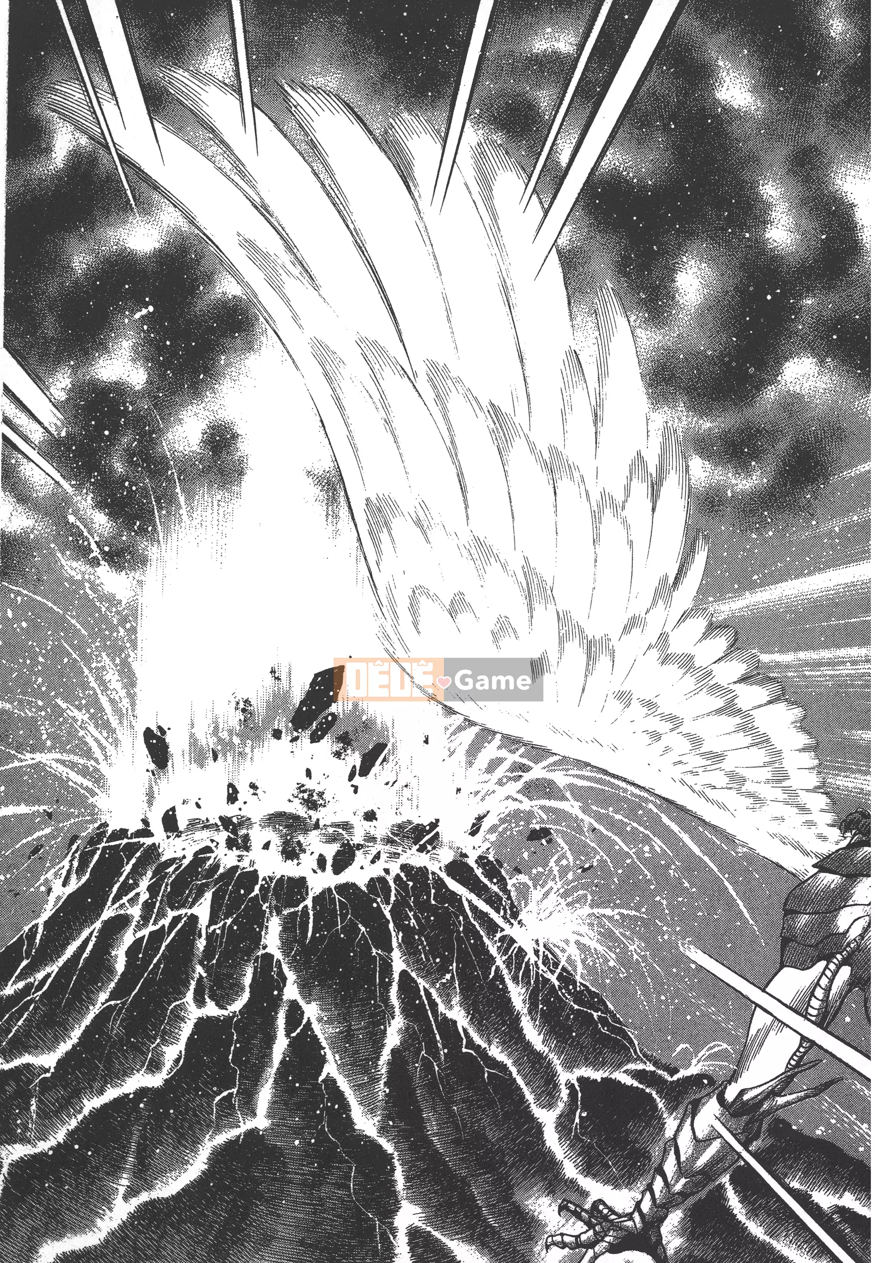 [Nagai Go] Nữ quỷ Onna Majin 卷09