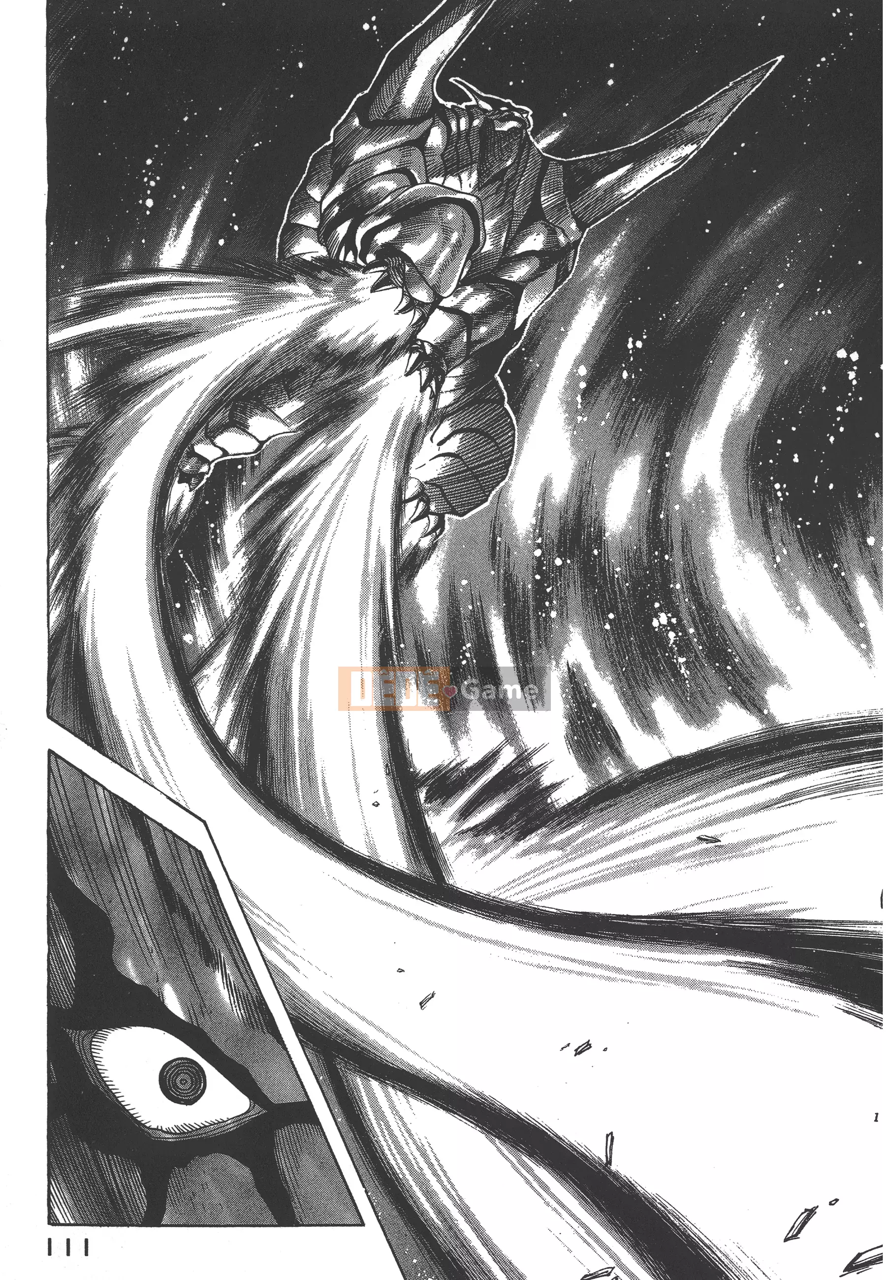 [Nagai Go] Nữ quỷ Onna Majin 卷09