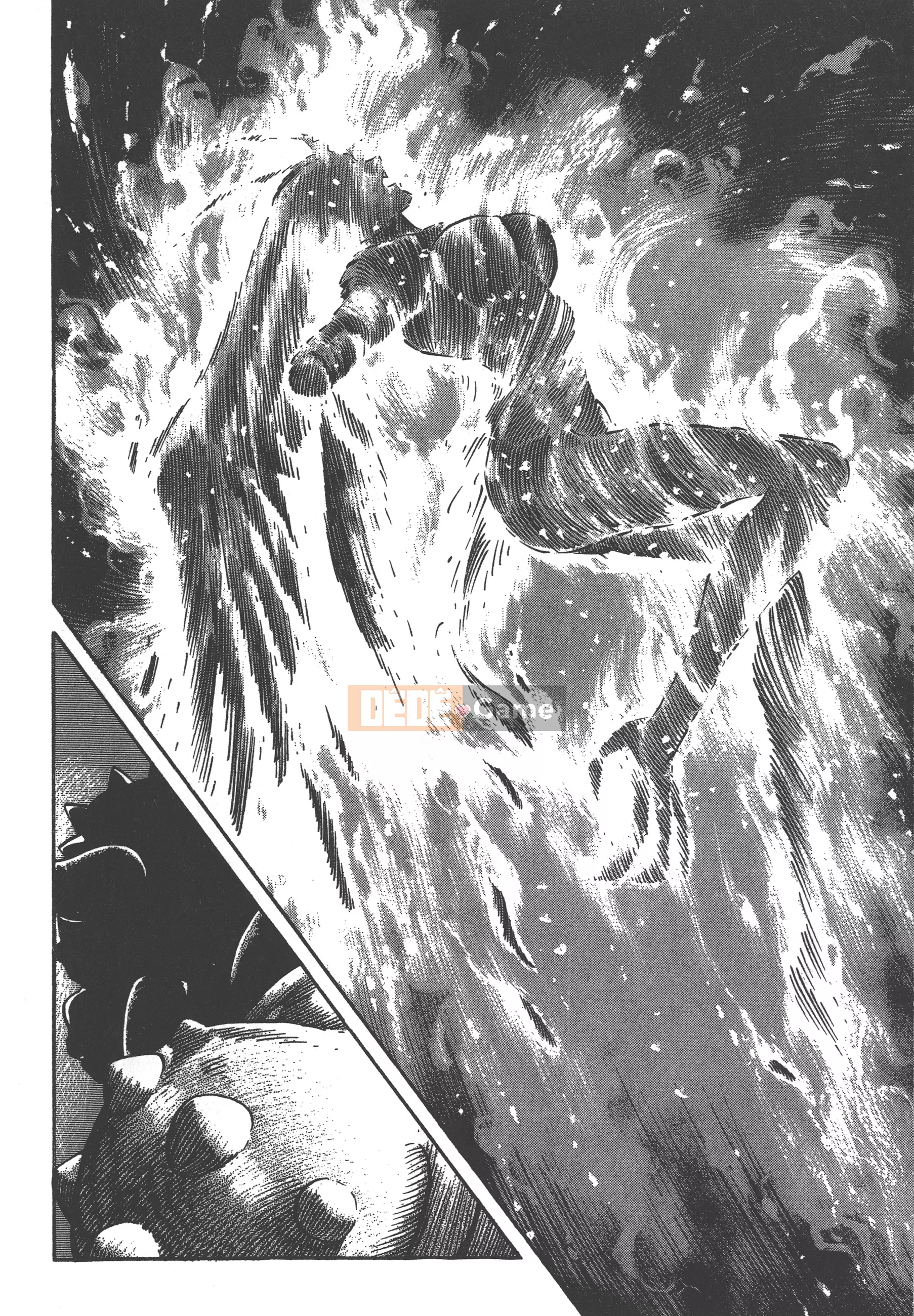 [Nagai Go] Nữ quỷ Onna Majin 卷09