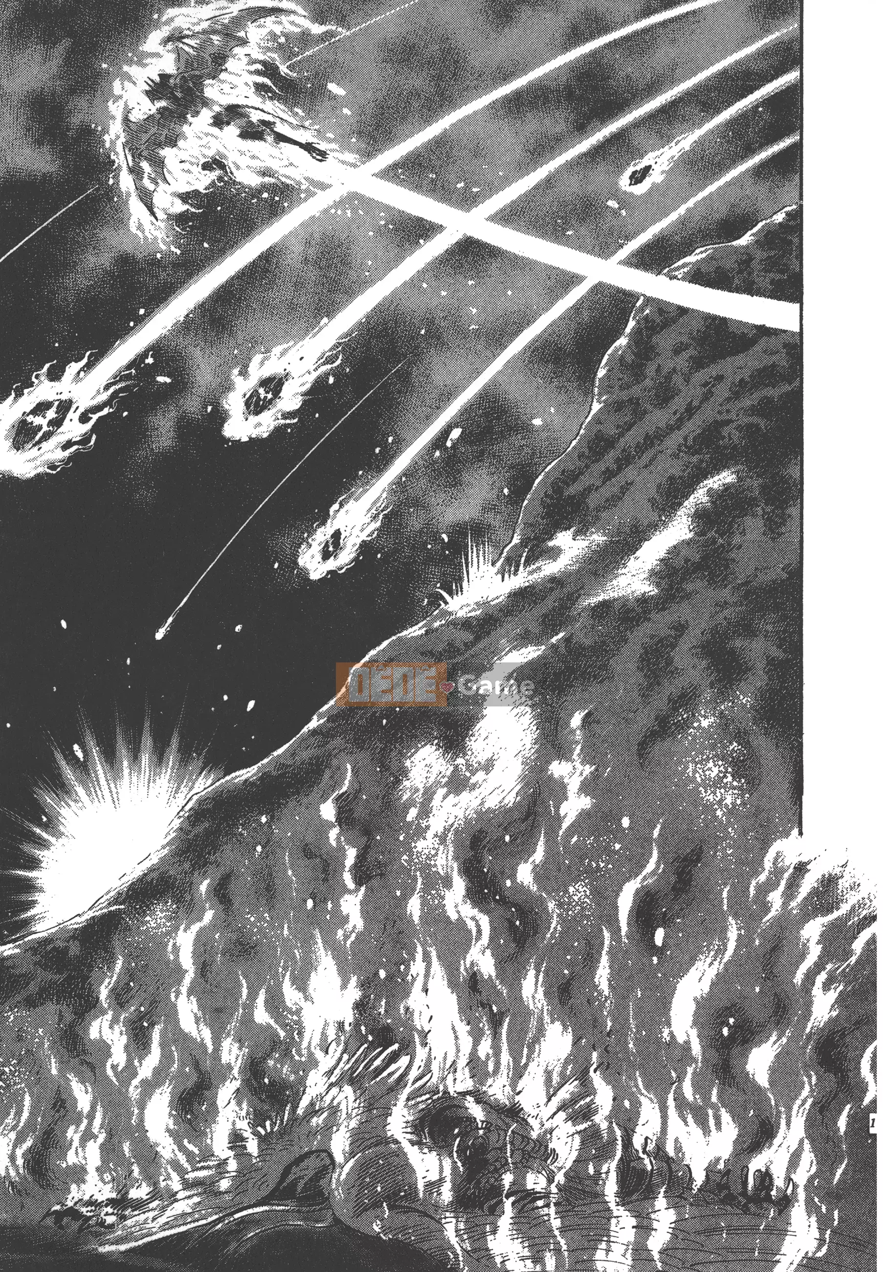 [Nagai Go] Nữ quỷ Onna Majin 卷09