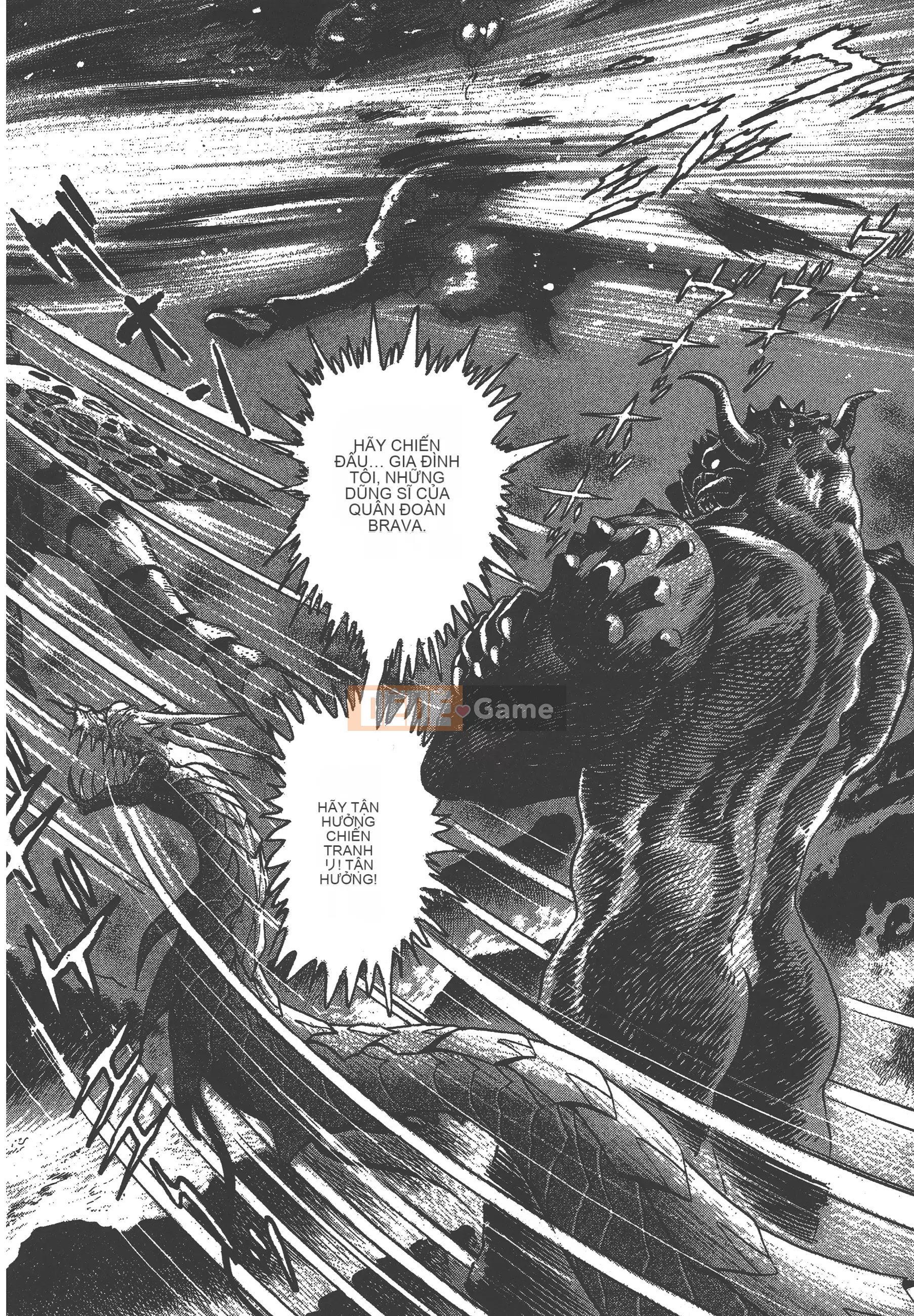 [Nagai Go] Nữ quỷ Onna Majin 卷09