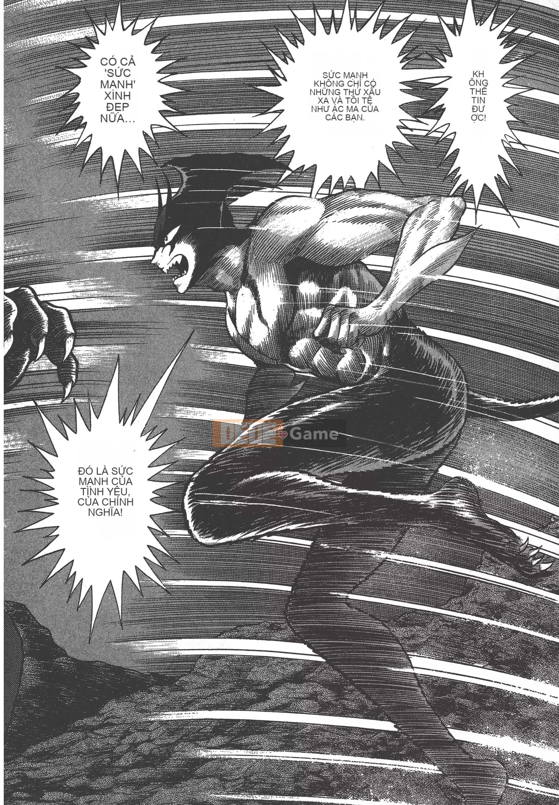 [Nagai Go] Nữ quỷ Onna Majin 卷09