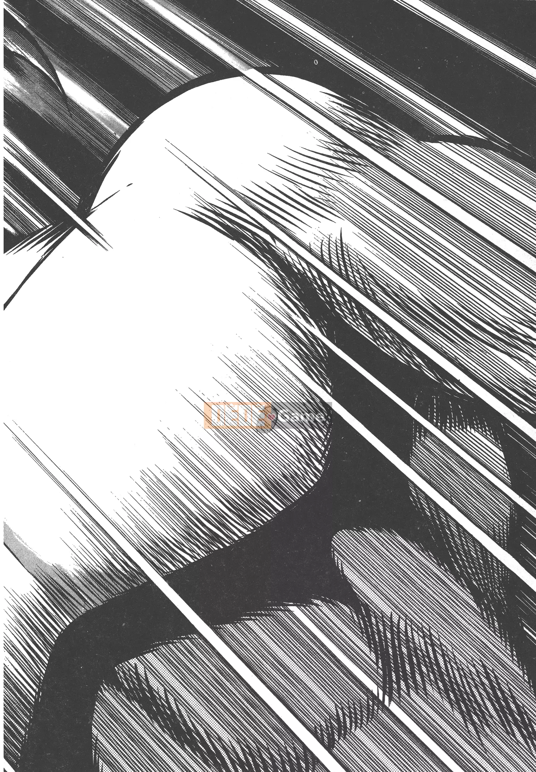 [Nagai Go] Nữ quỷ Onna Majin 卷08